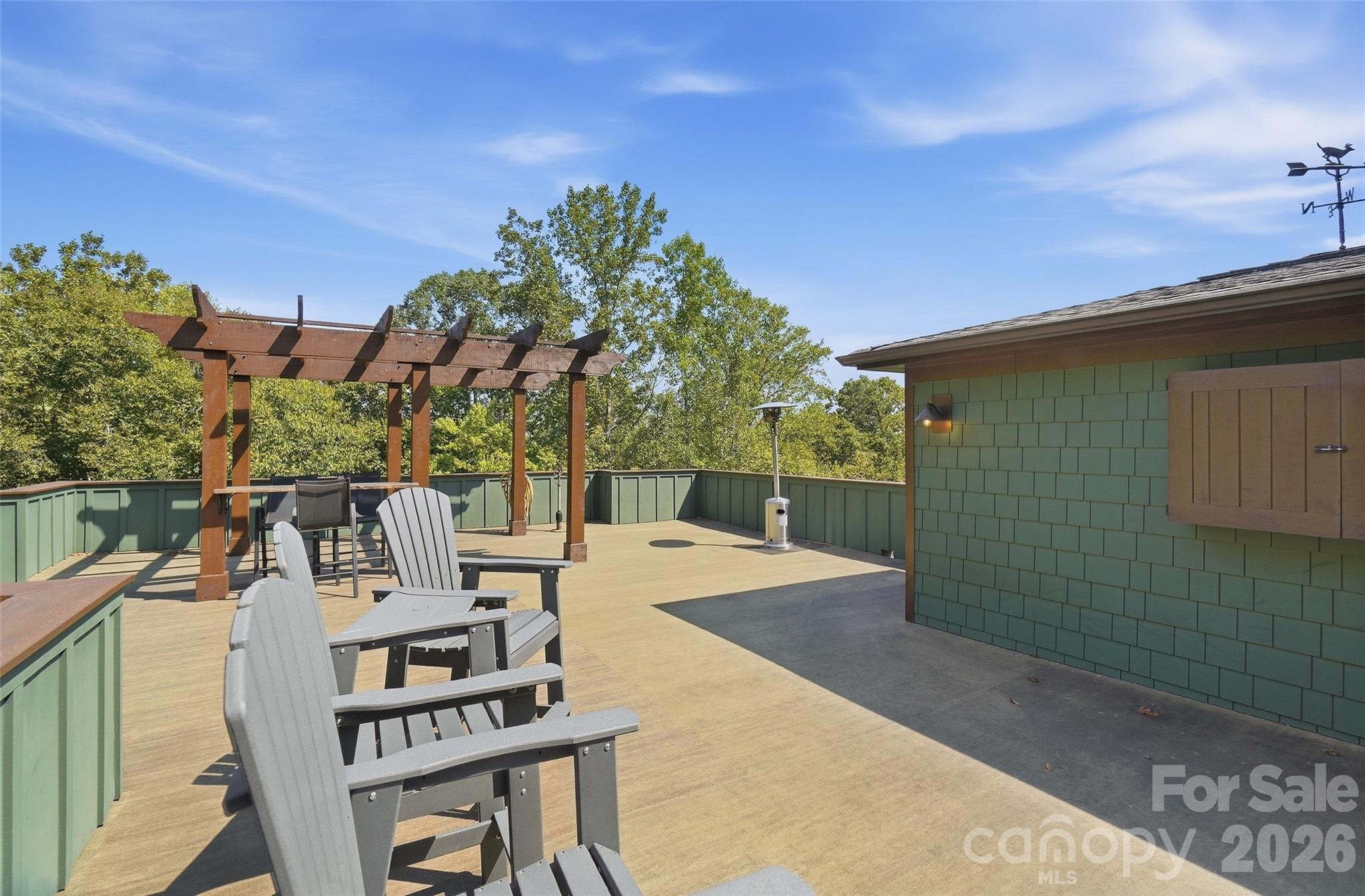 3014 Dodsworth Drive Property Photo 39