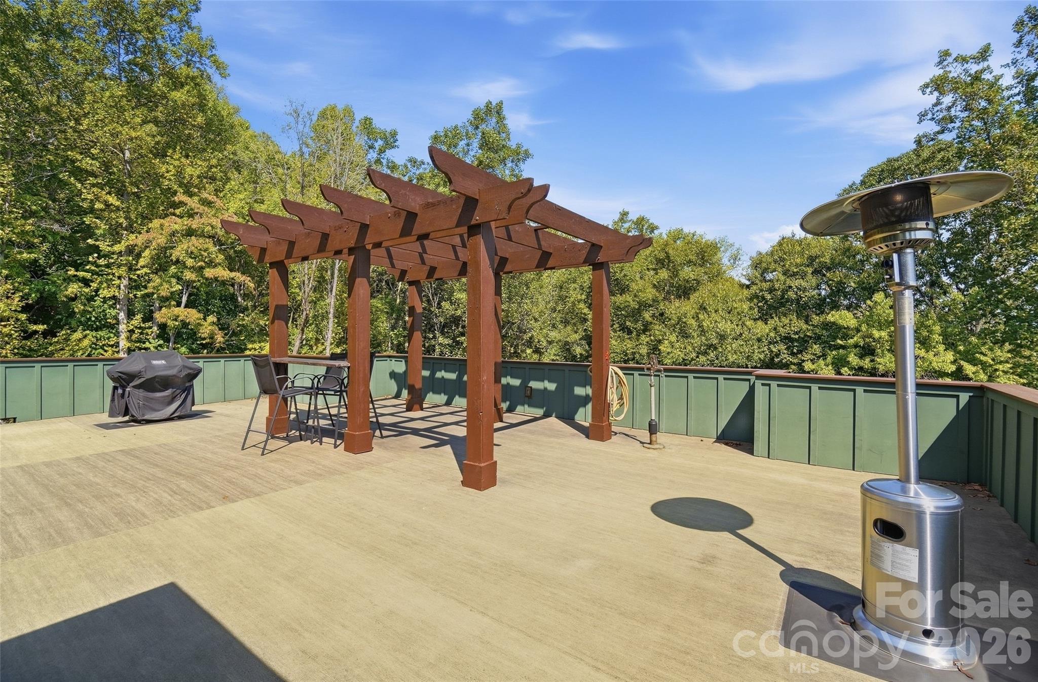 3014 Dodsworth Drive Property Photo 40