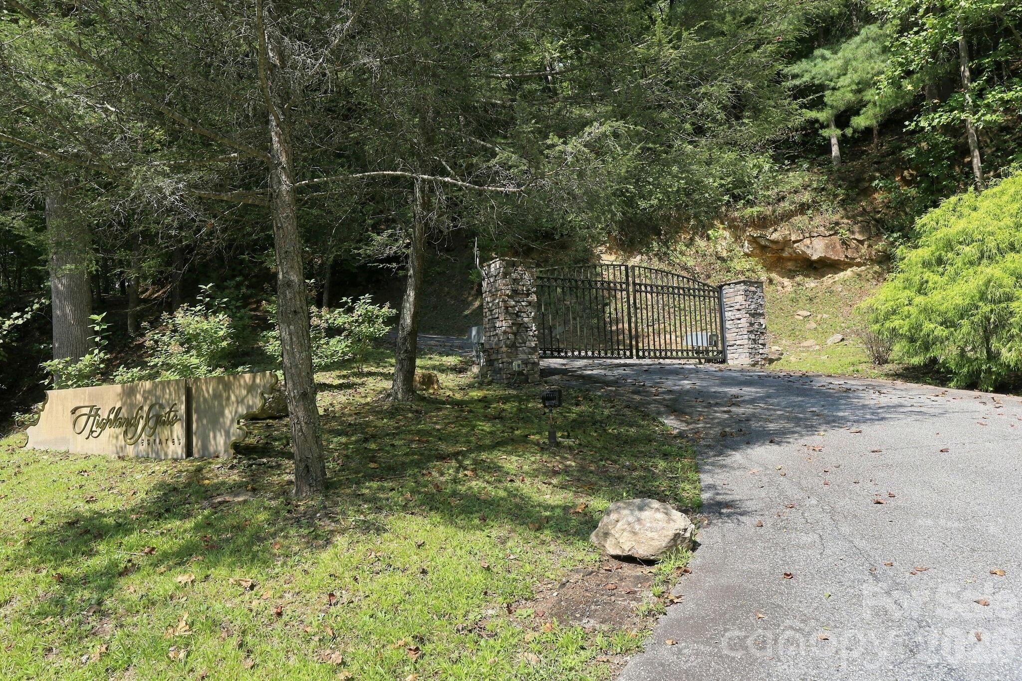 Lot 6 Highlands Gate Drive Property Photo 1