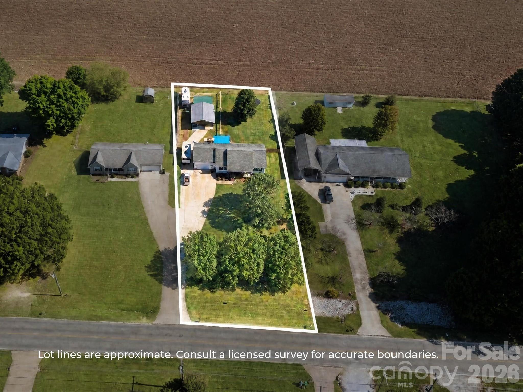 7580 Woodleaf Road Property Photo 33