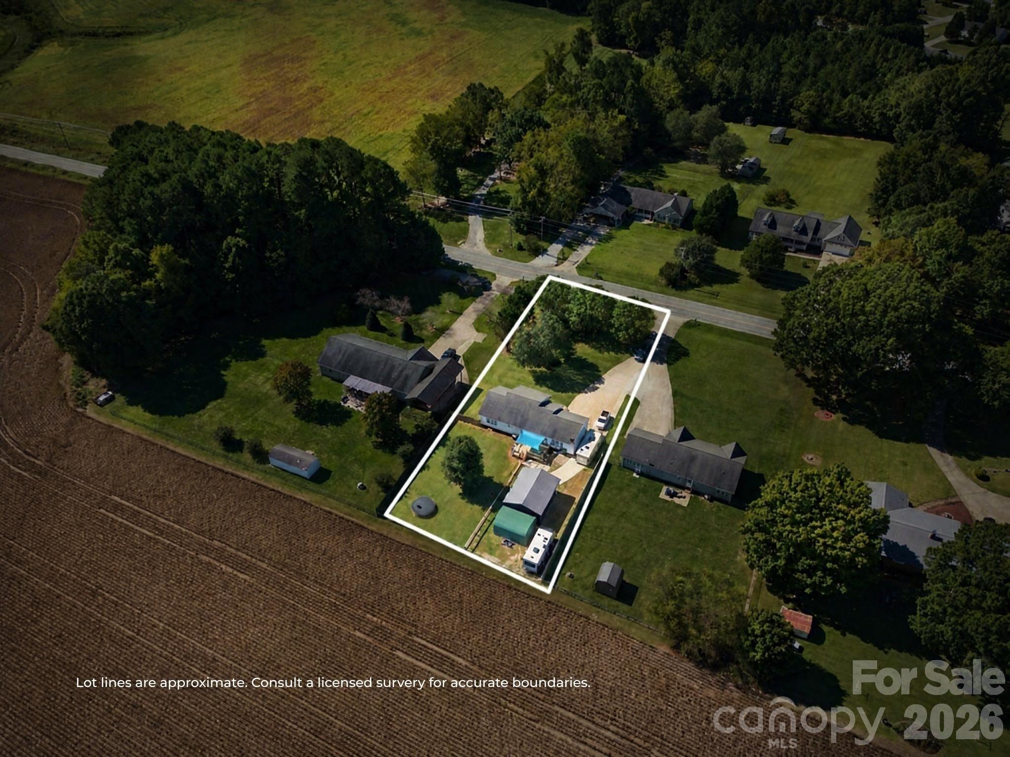 7580 Woodleaf Road Property Photo 34