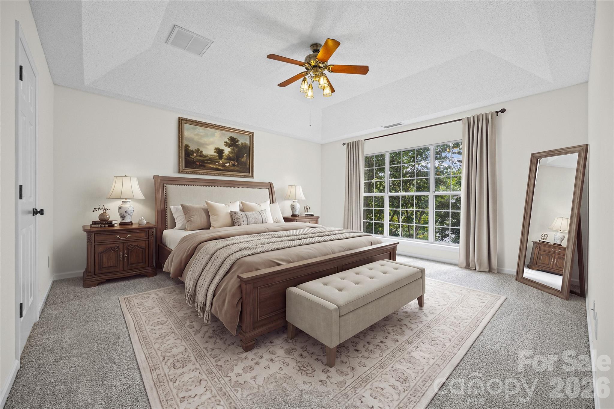105 Lyman Oak Court Property Photo 4