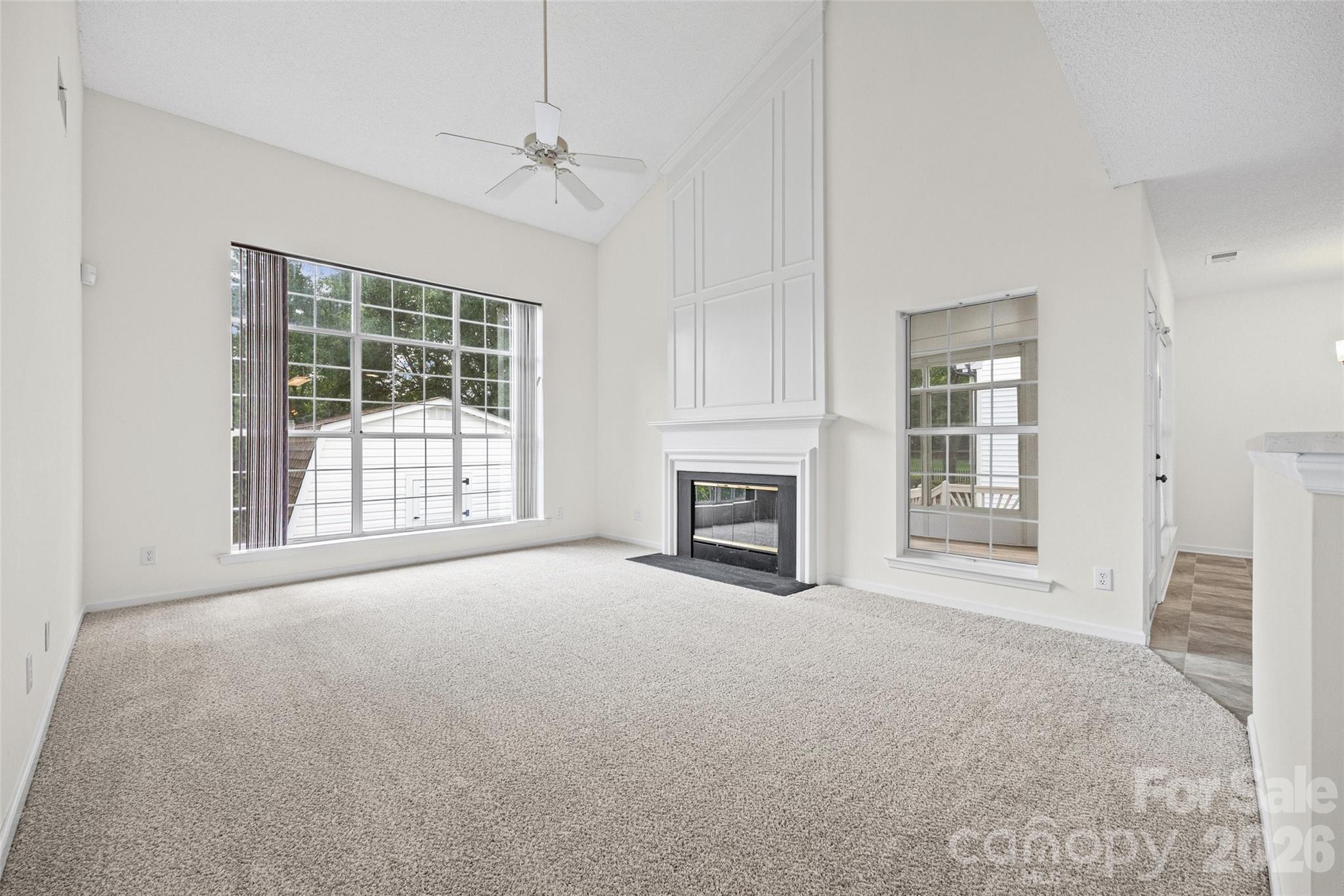 105 Lyman Oak Court Property Photo 6
