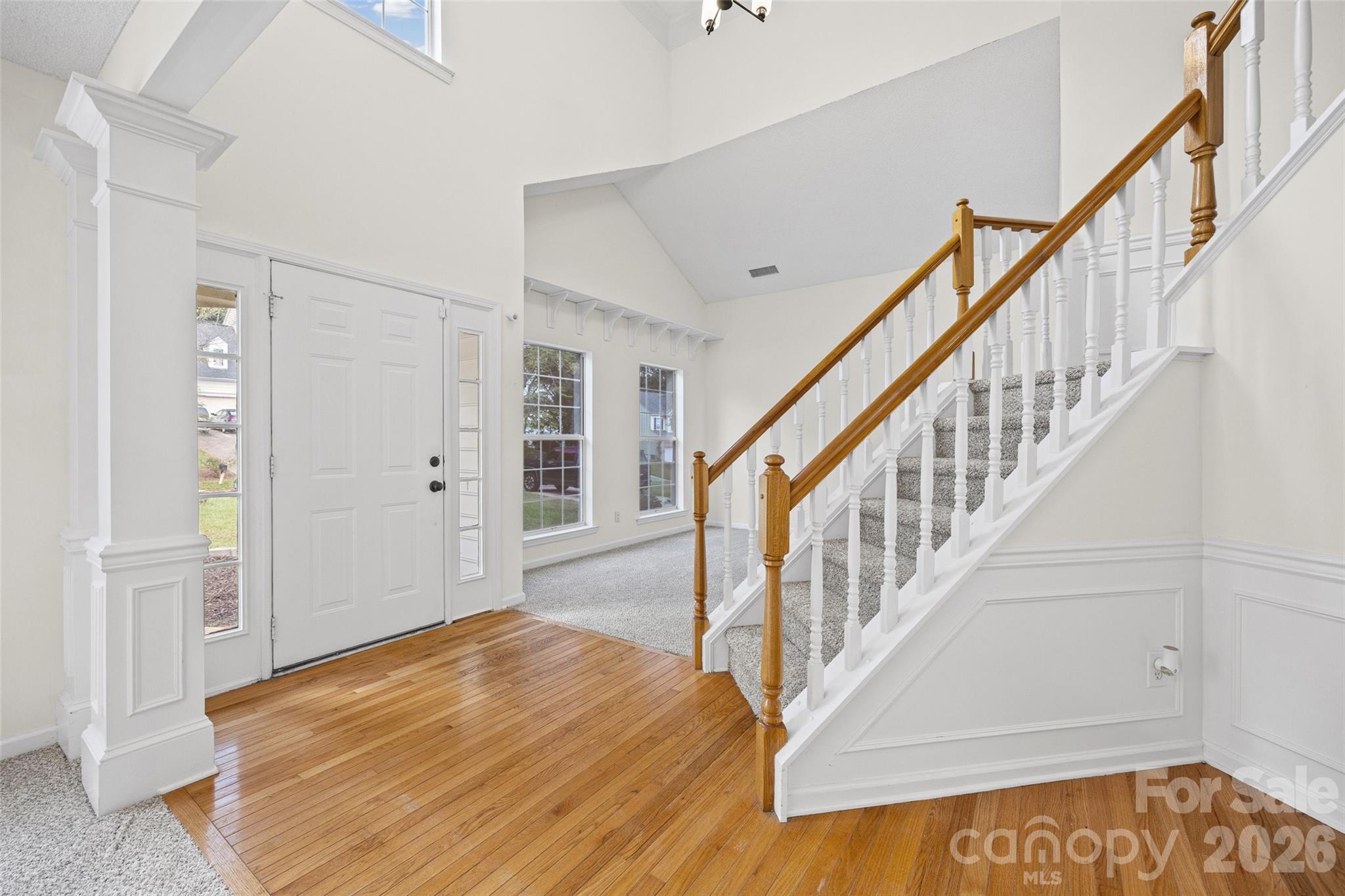 105 Lyman Oak Court Property Photo 12