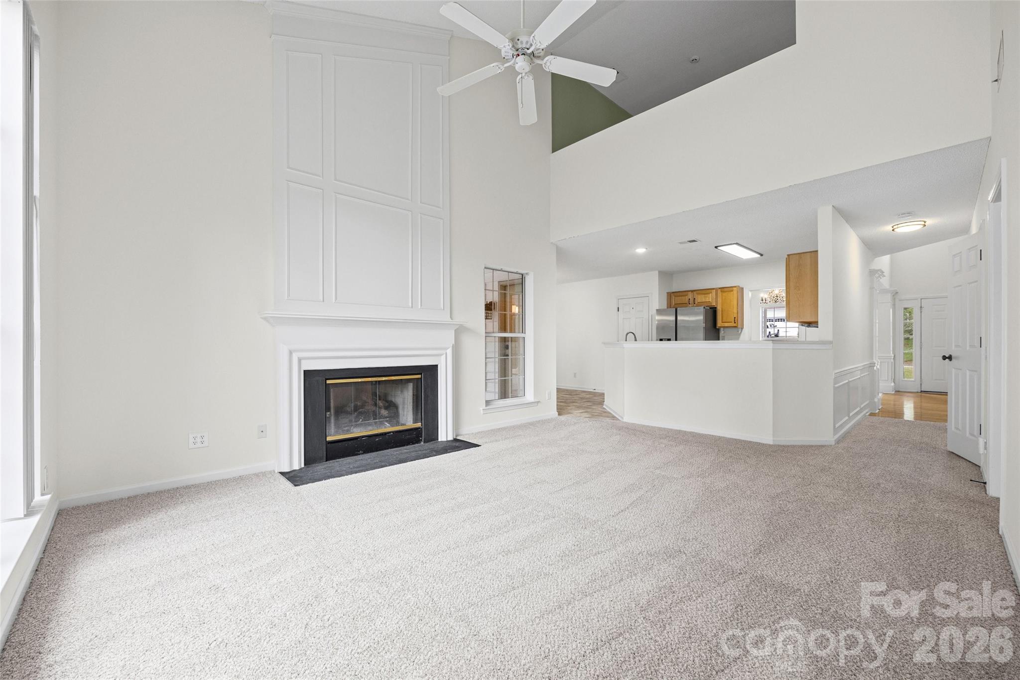 105 Lyman Oak Court Property Photo 17