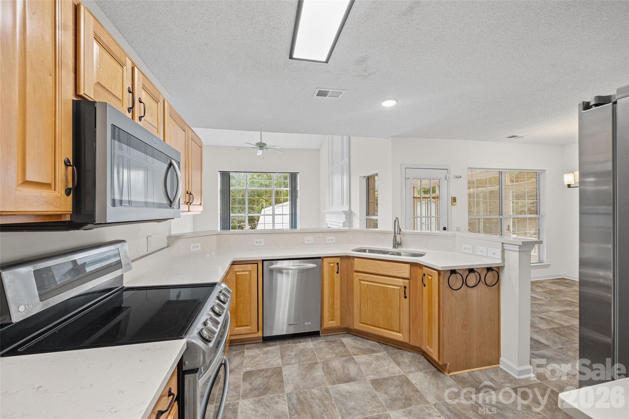 105 Lyman Oak Court Property Photo 19