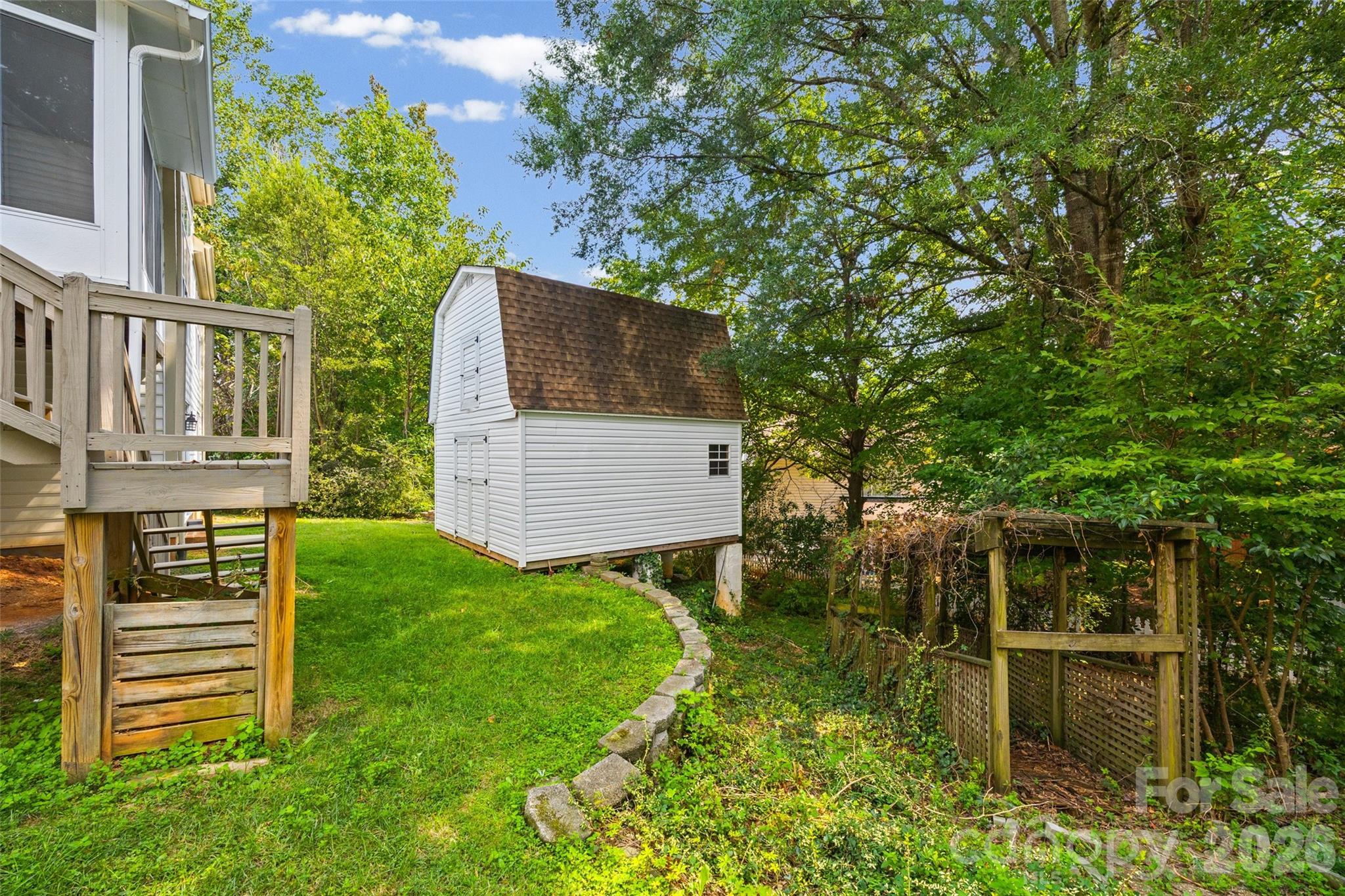 105 Lyman Oak Court Property Photo 44