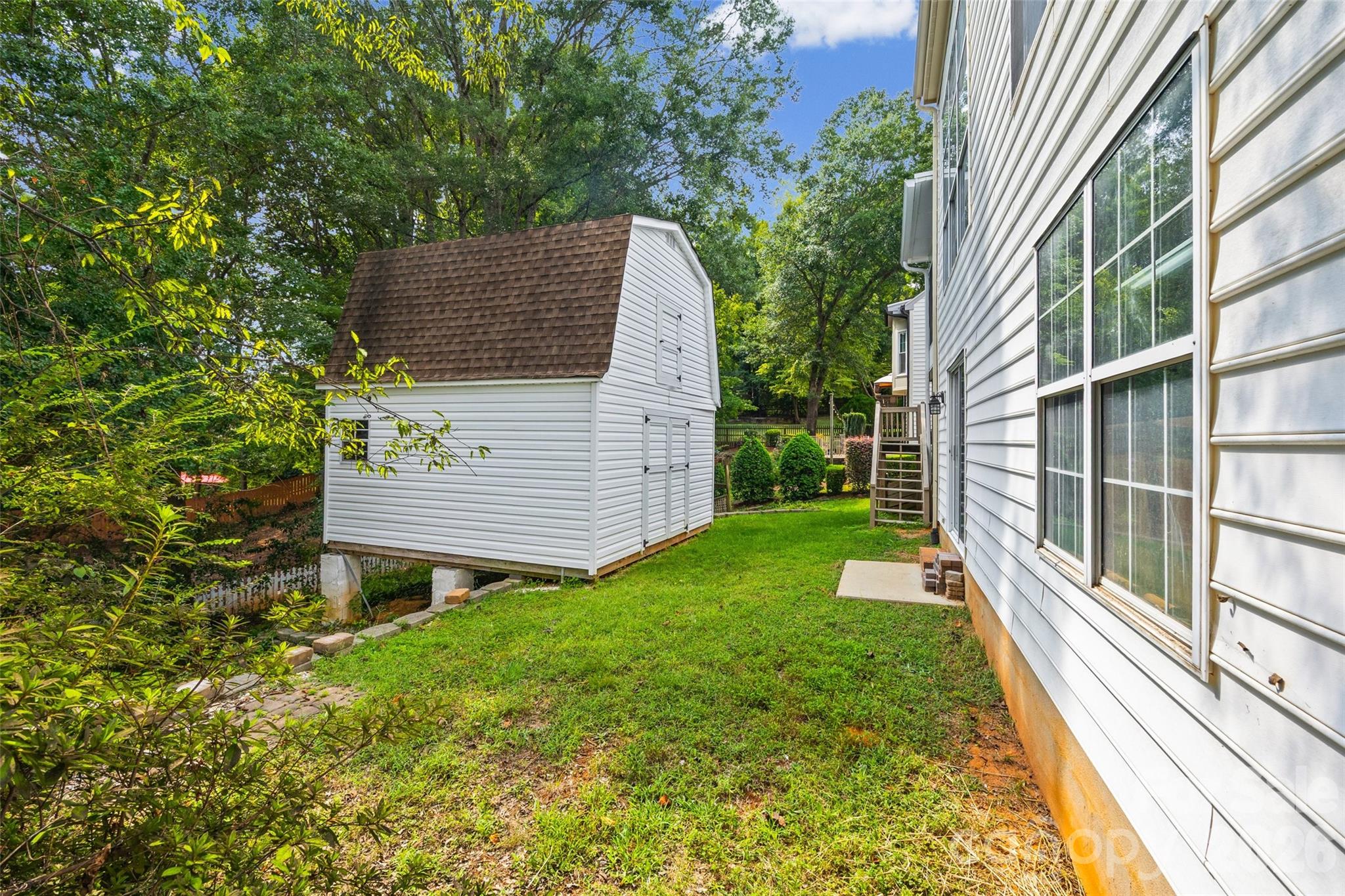 105 Lyman Oak Court Property Photo 45