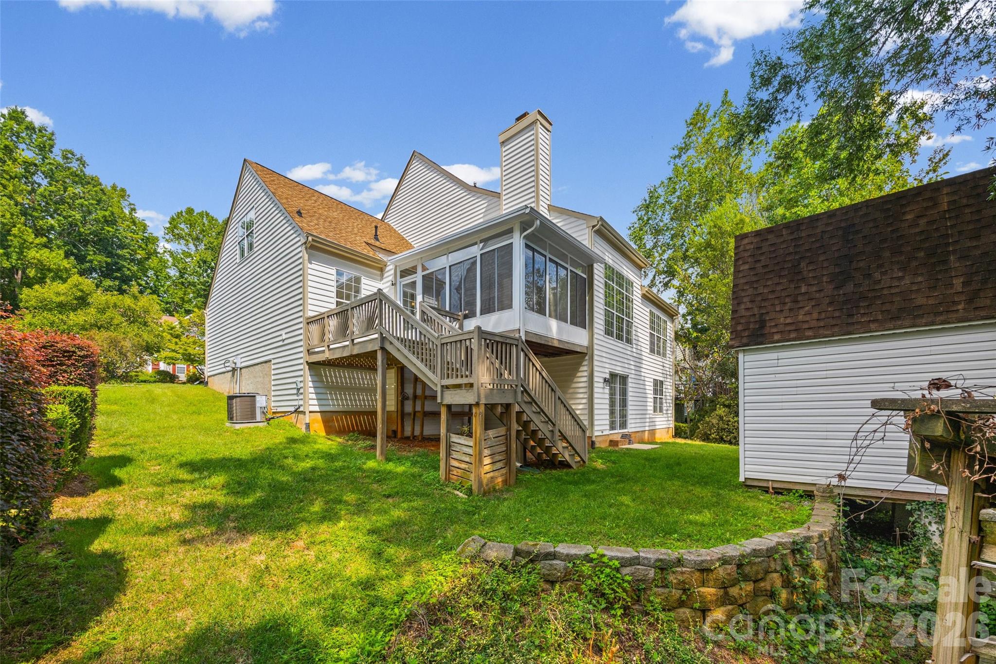 105 Lyman Oak Court Property Photo 46