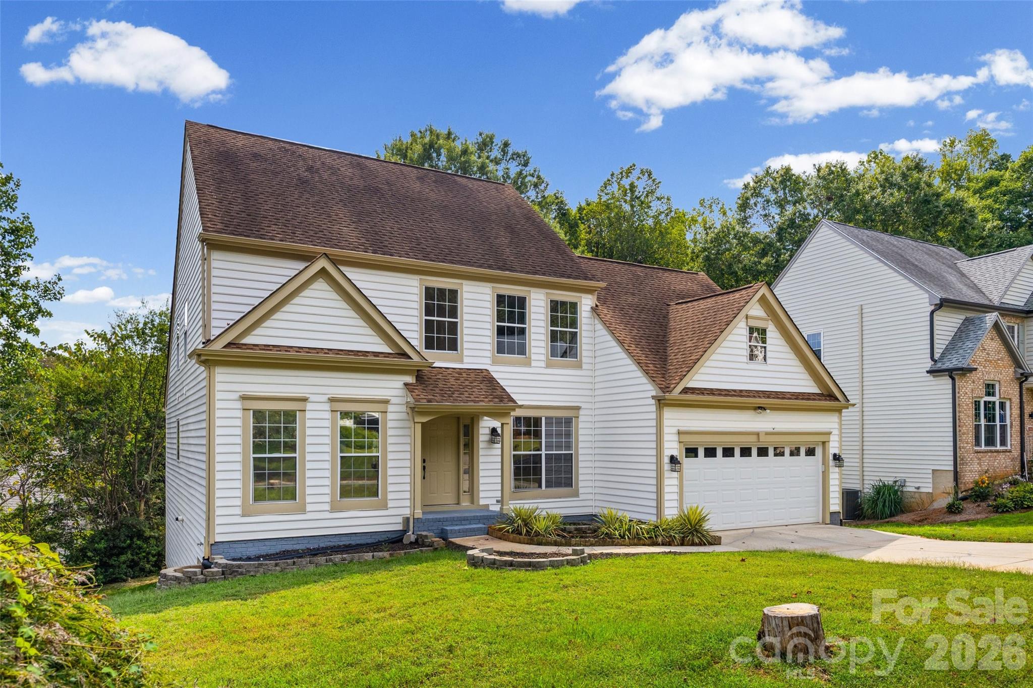 105 Lyman Oak Court Property Photo 48