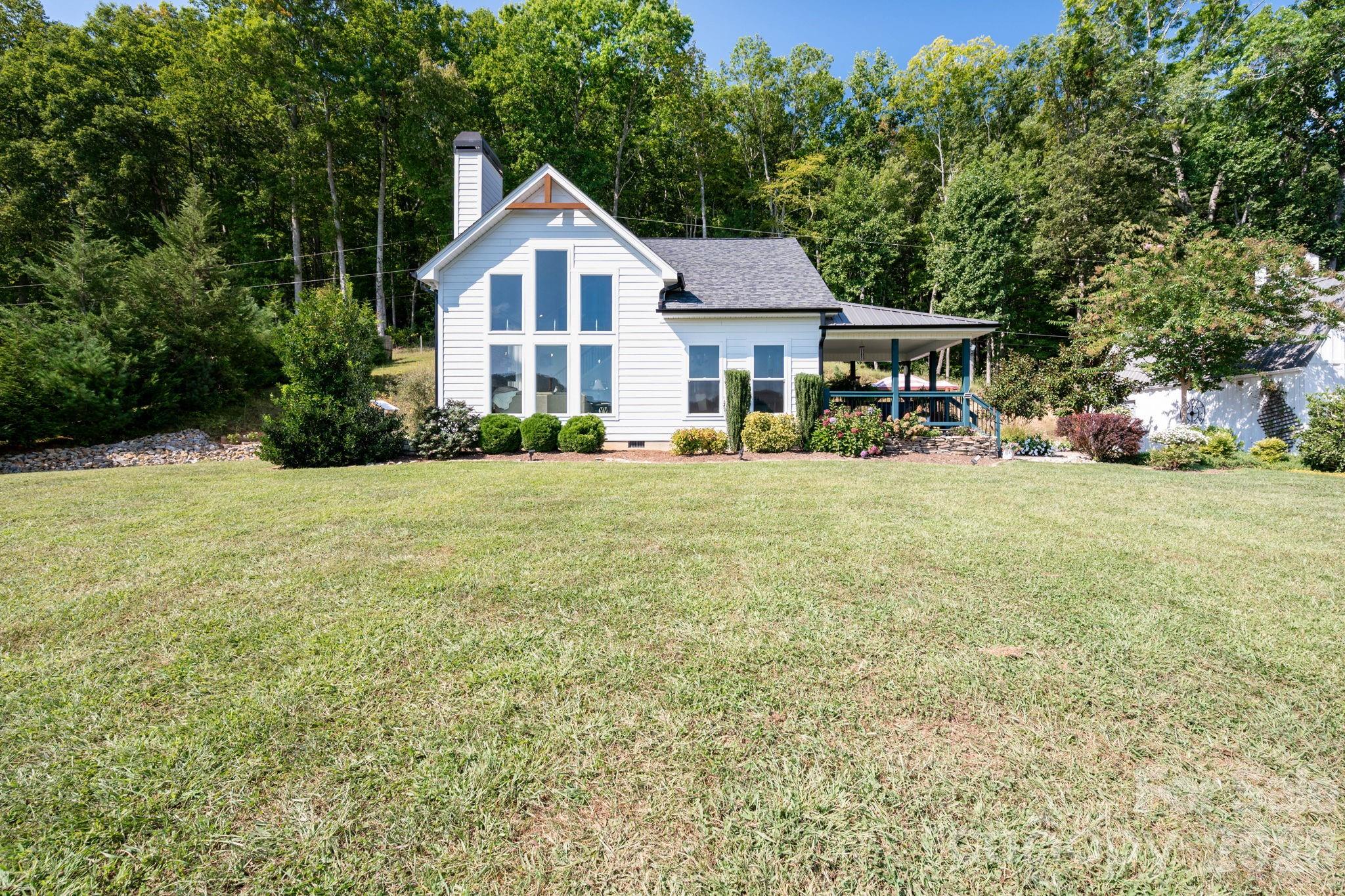 658 Pleasant Grove Church Road Property Photo 1