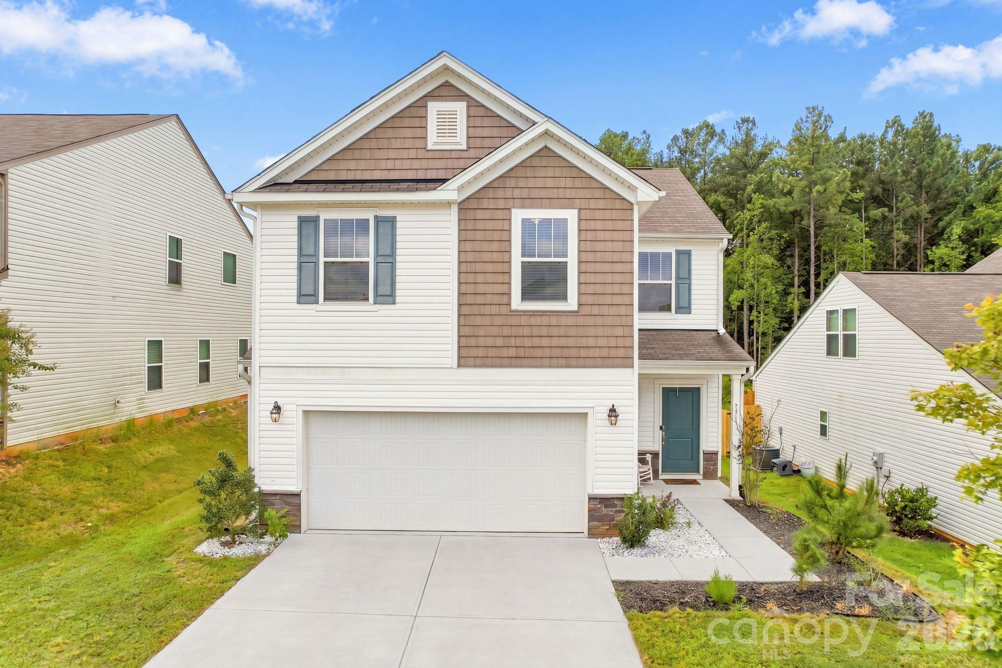 111 Batten Ridge Drive Property Photo 1