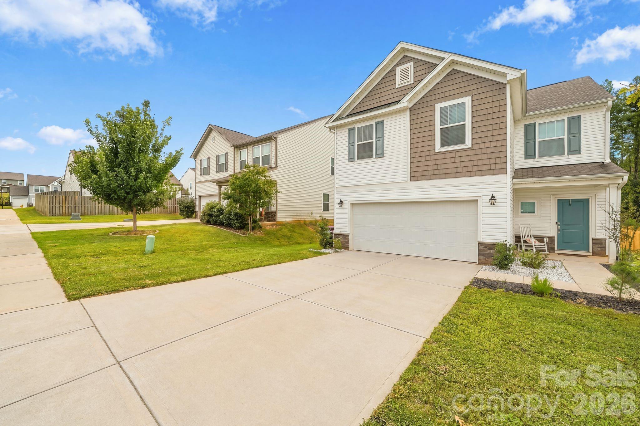 111 Batten Ridge Drive Property Photo 3
