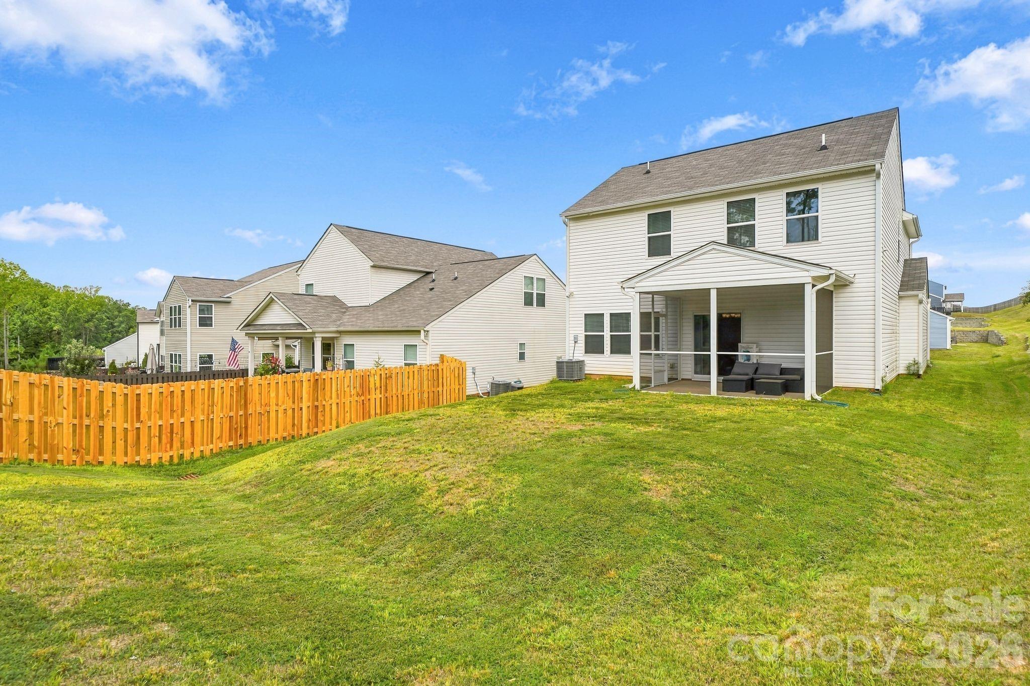 111 Batten Ridge Drive Property Photo 23