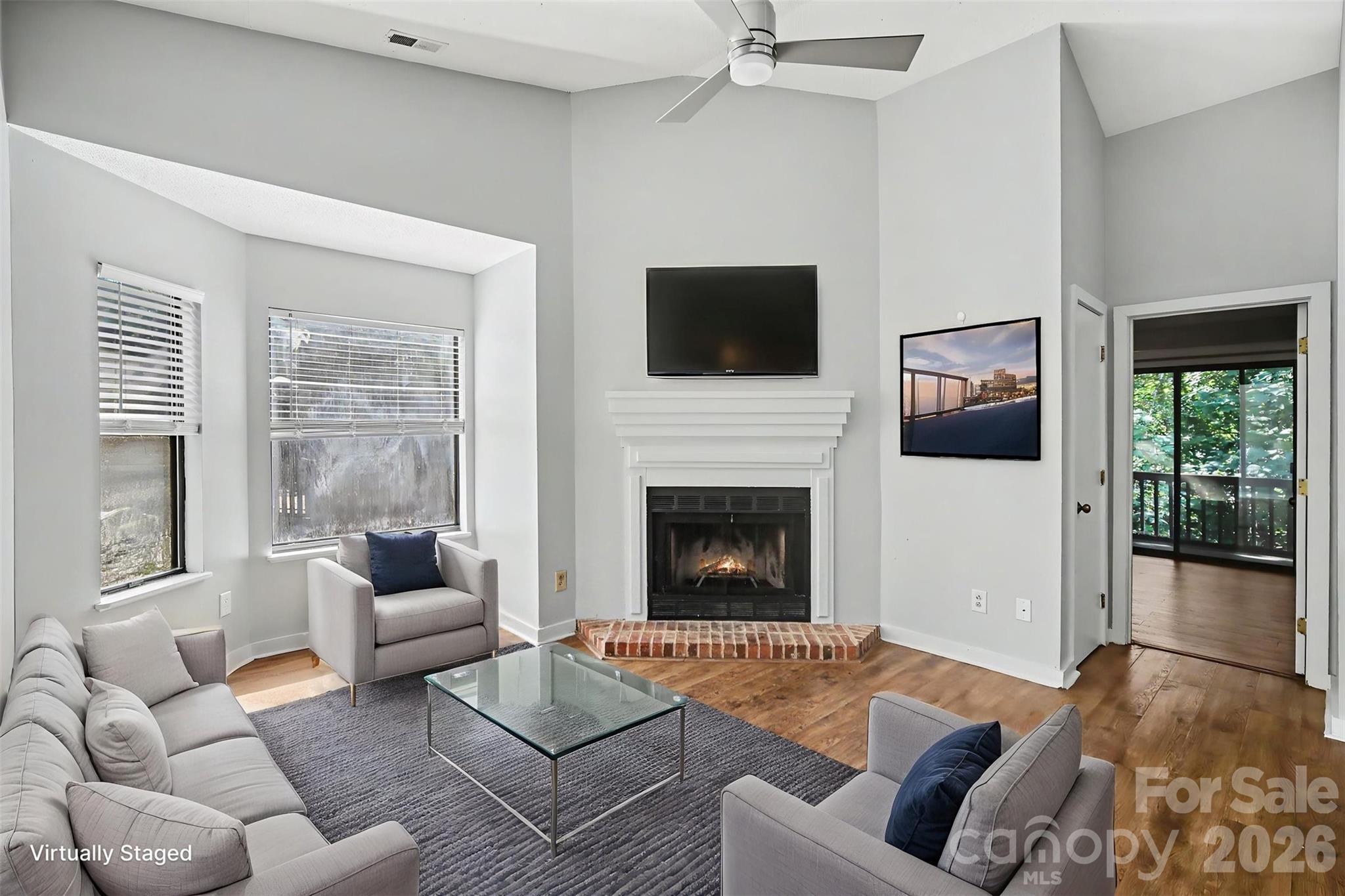 4130 Charlotte Highway L Property Photo 7