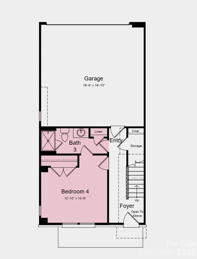 3924 Clemson Alley Property Photo 18