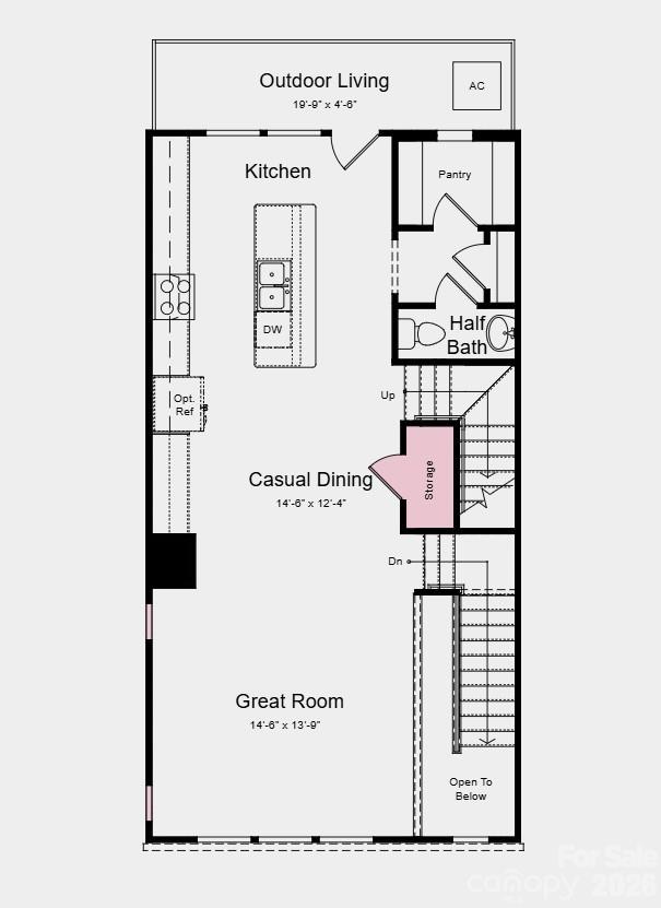 3924 Clemson Alley Property Photo 19