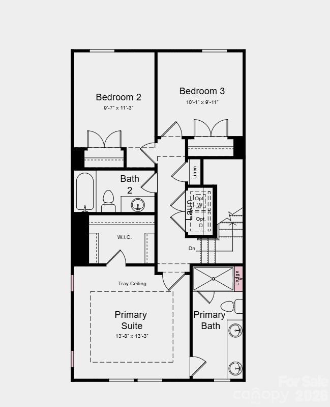 3924 Clemson Alley Property Photo 20