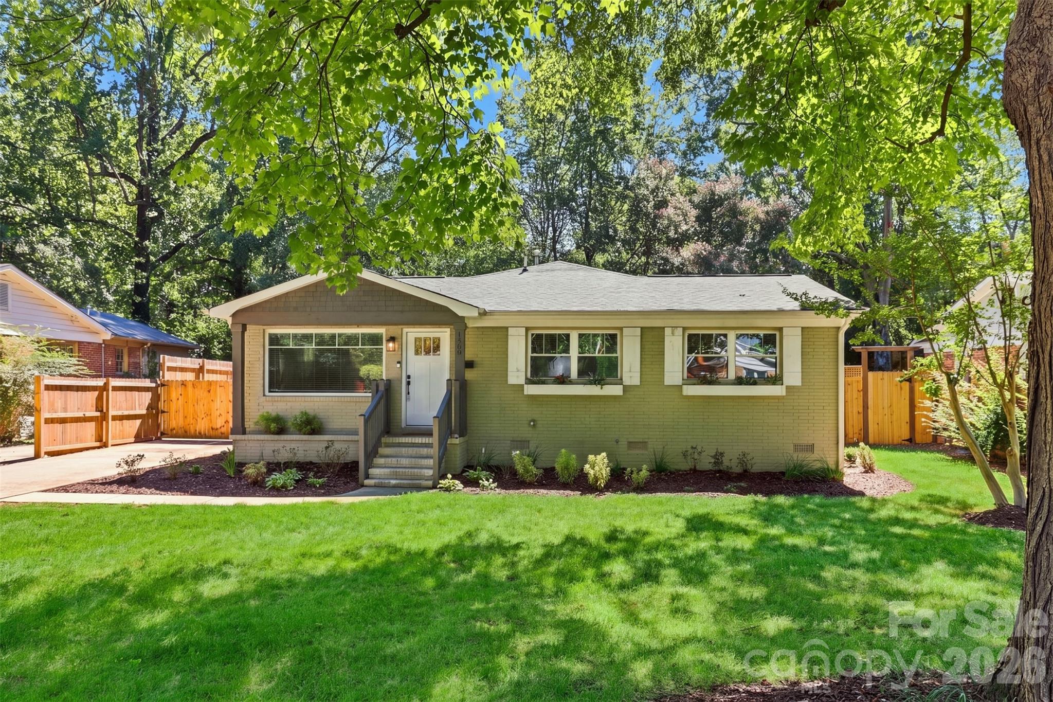 1208 Tarrington Avenue Property Photo 1