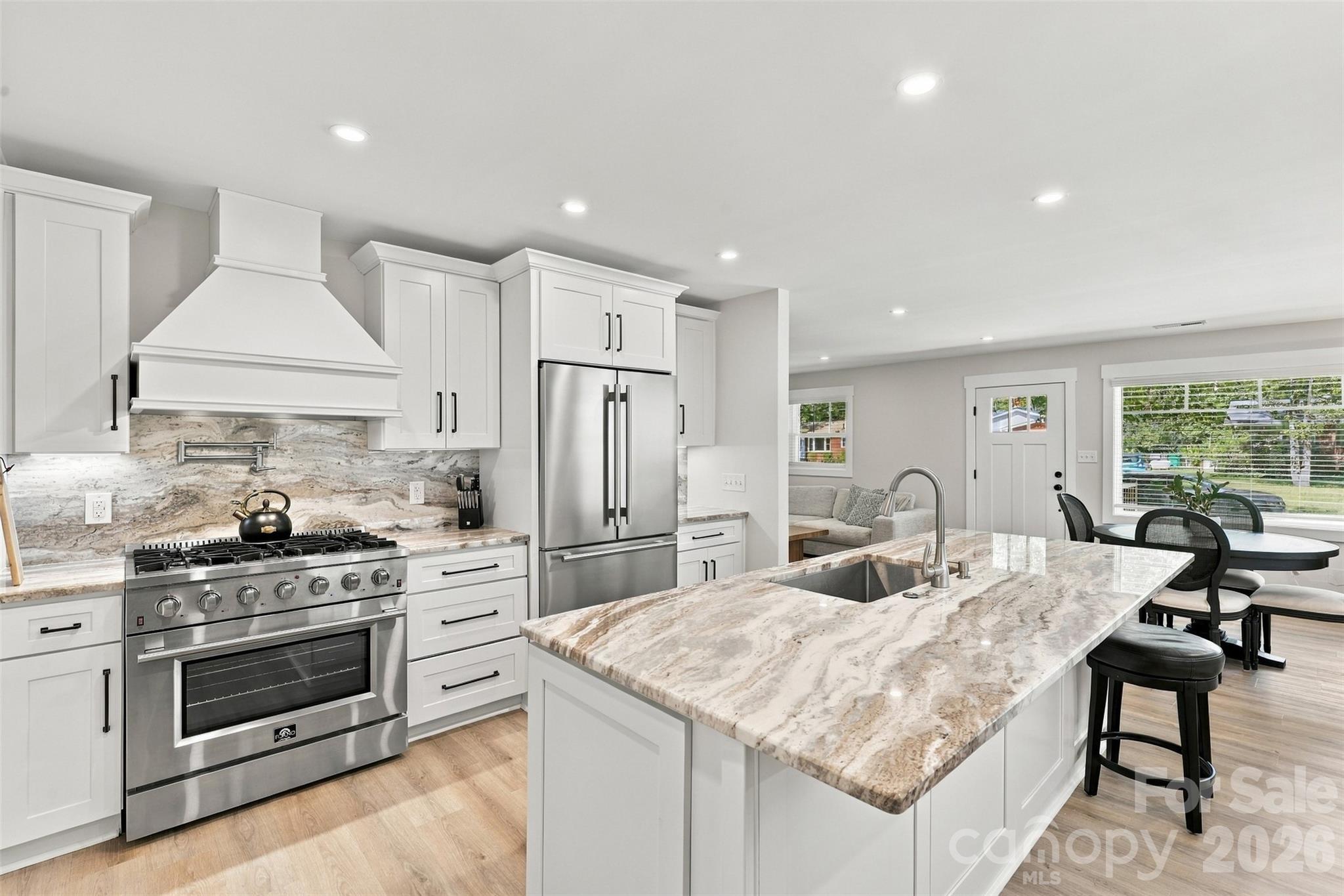 1208 Tarrington Avenue Property Photo 1