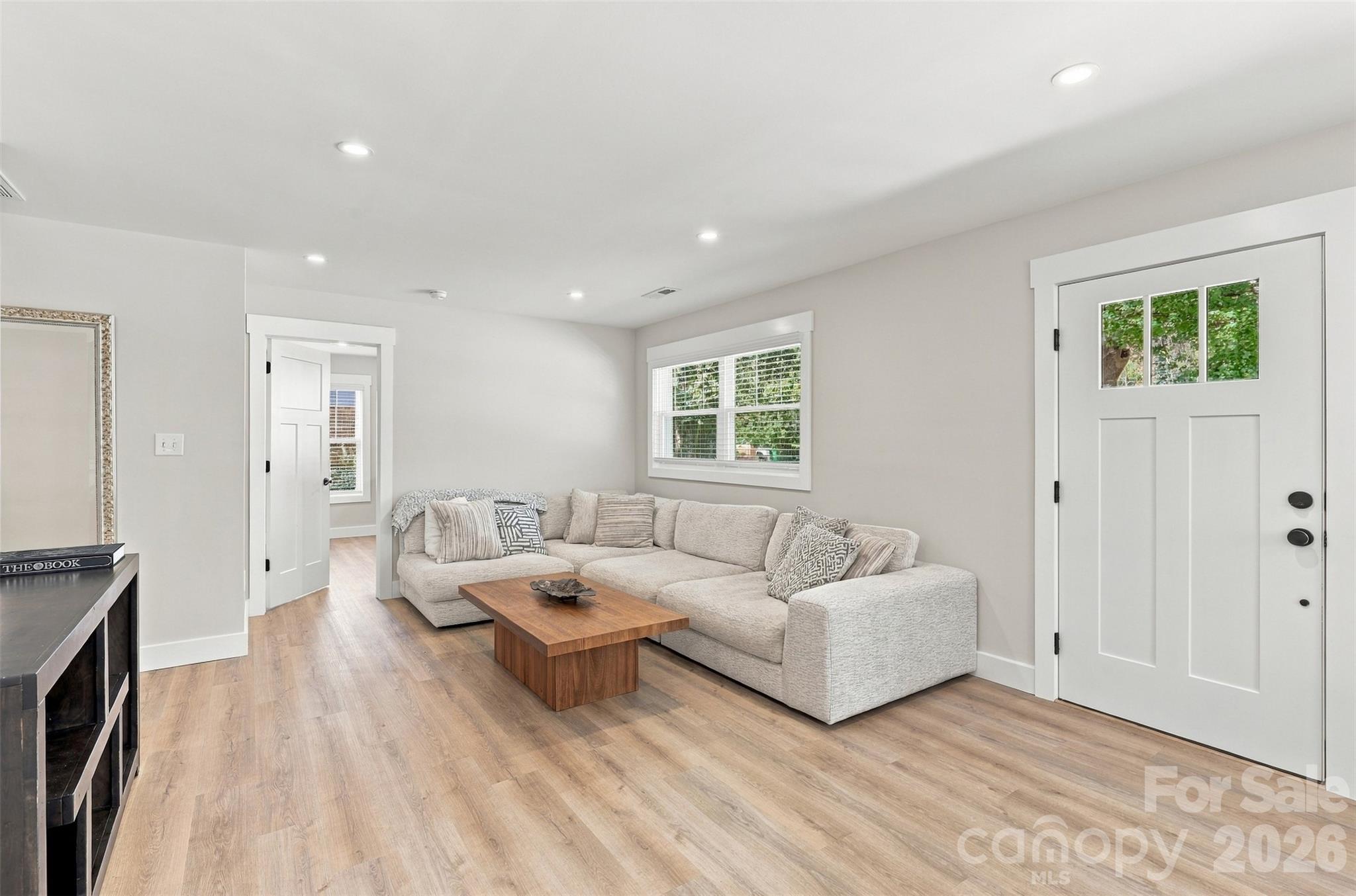 1208 Tarrington Avenue Property Photo 4