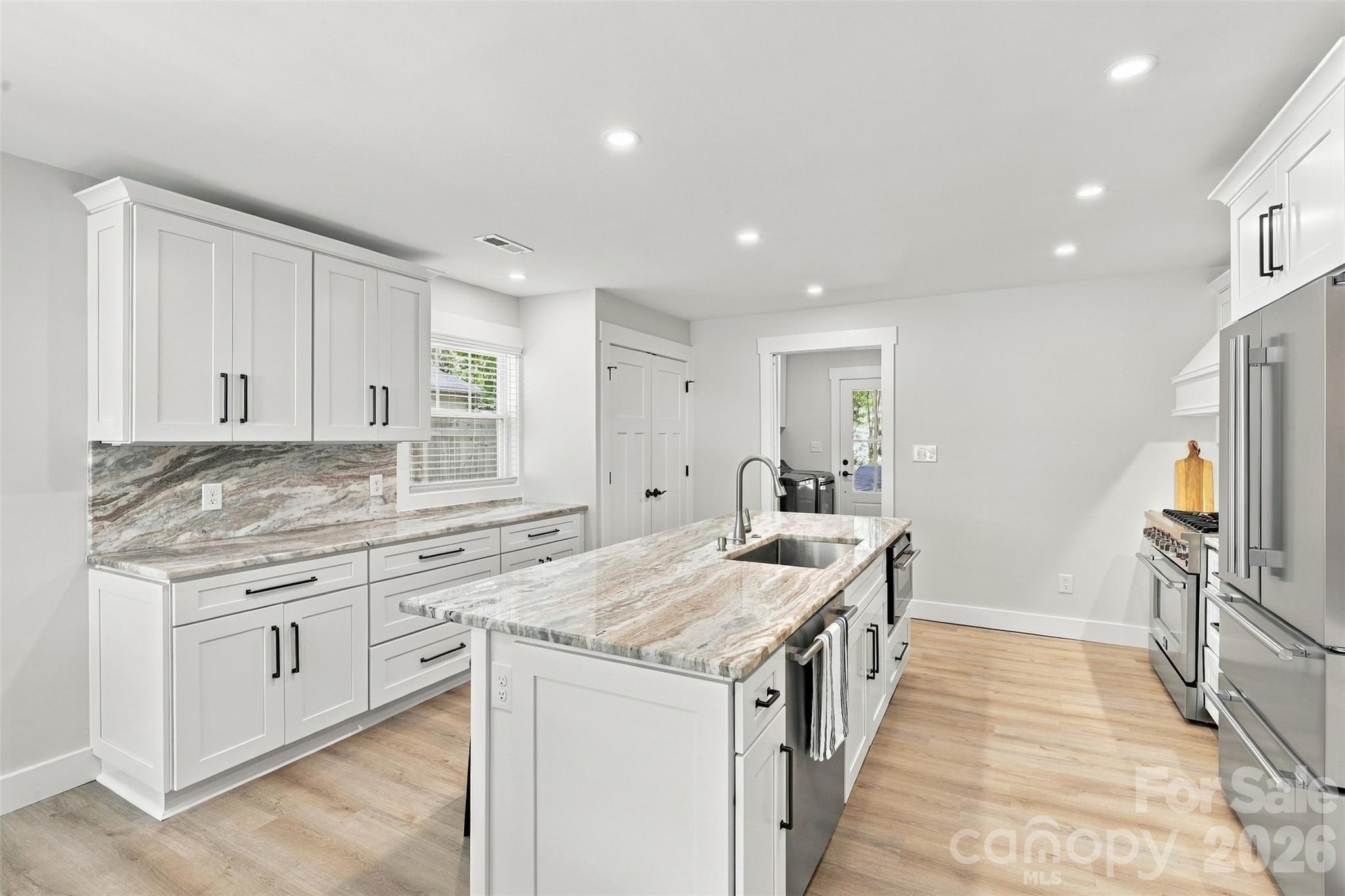 1208 Tarrington Avenue Property Photo 7