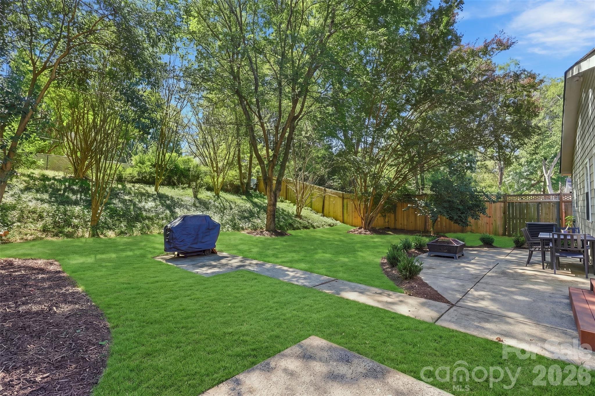 1208 Tarrington Avenue Property Photo 25