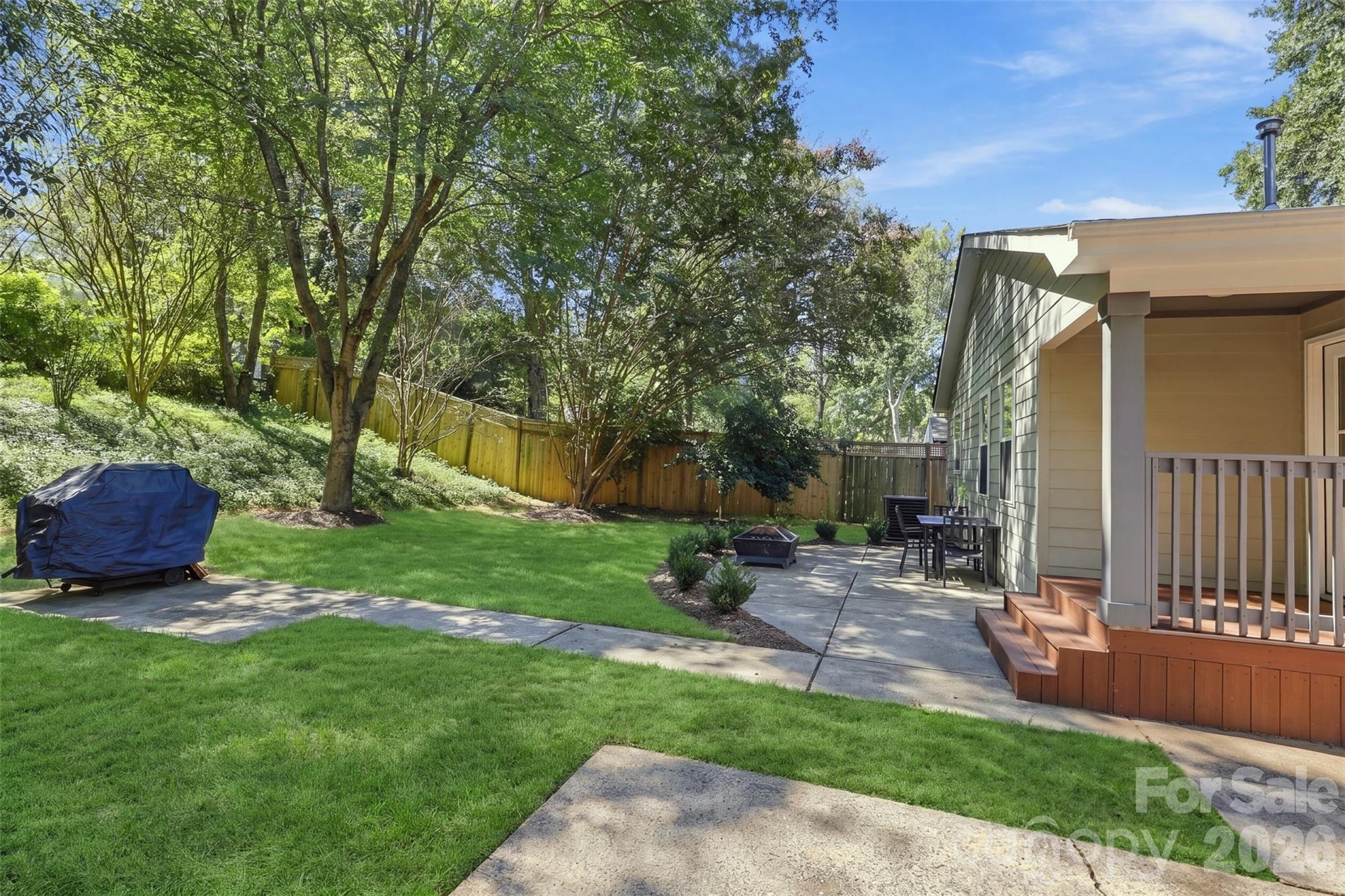 1208 Tarrington Avenue Property Photo 26