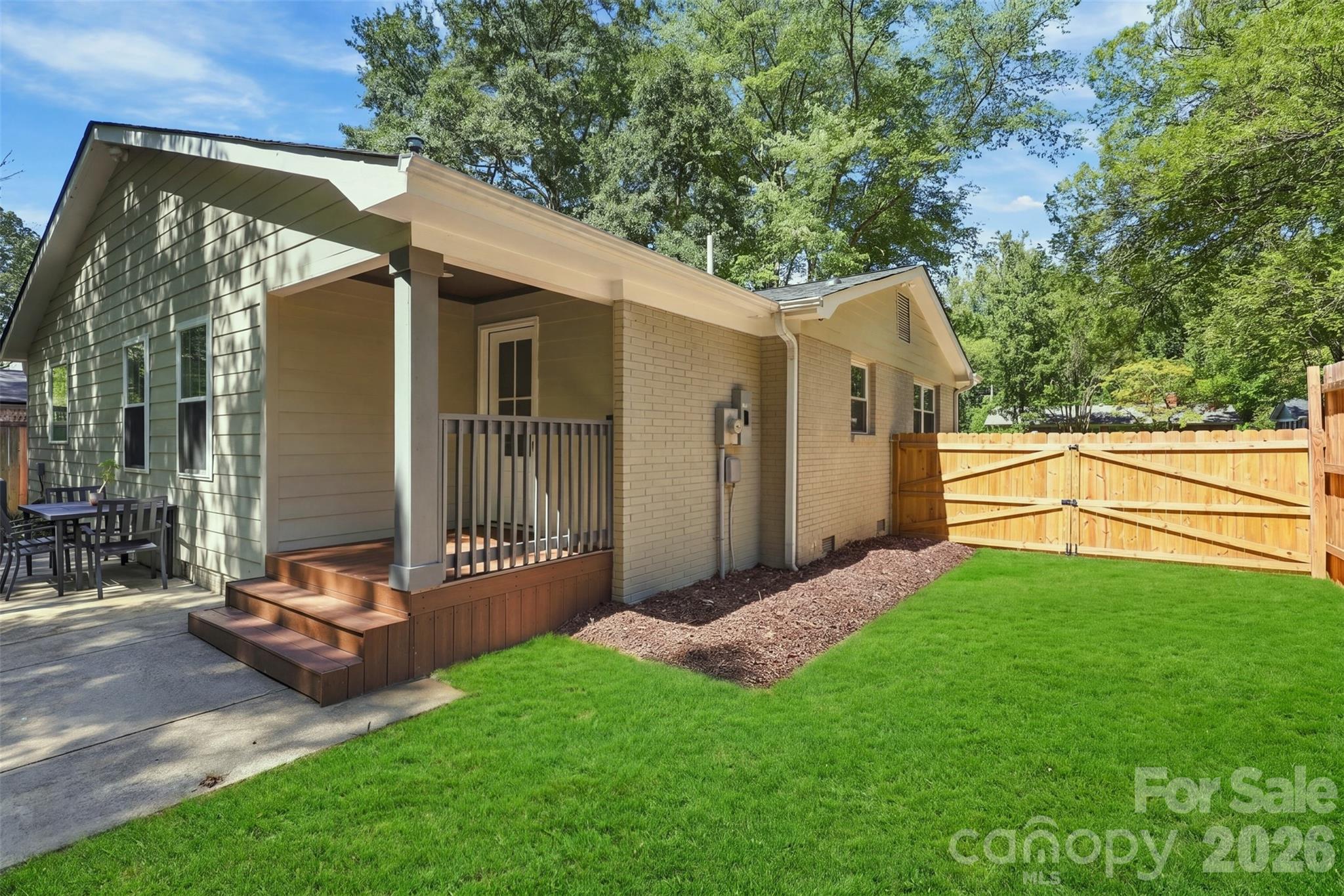 1208 Tarrington Avenue Property Photo 27