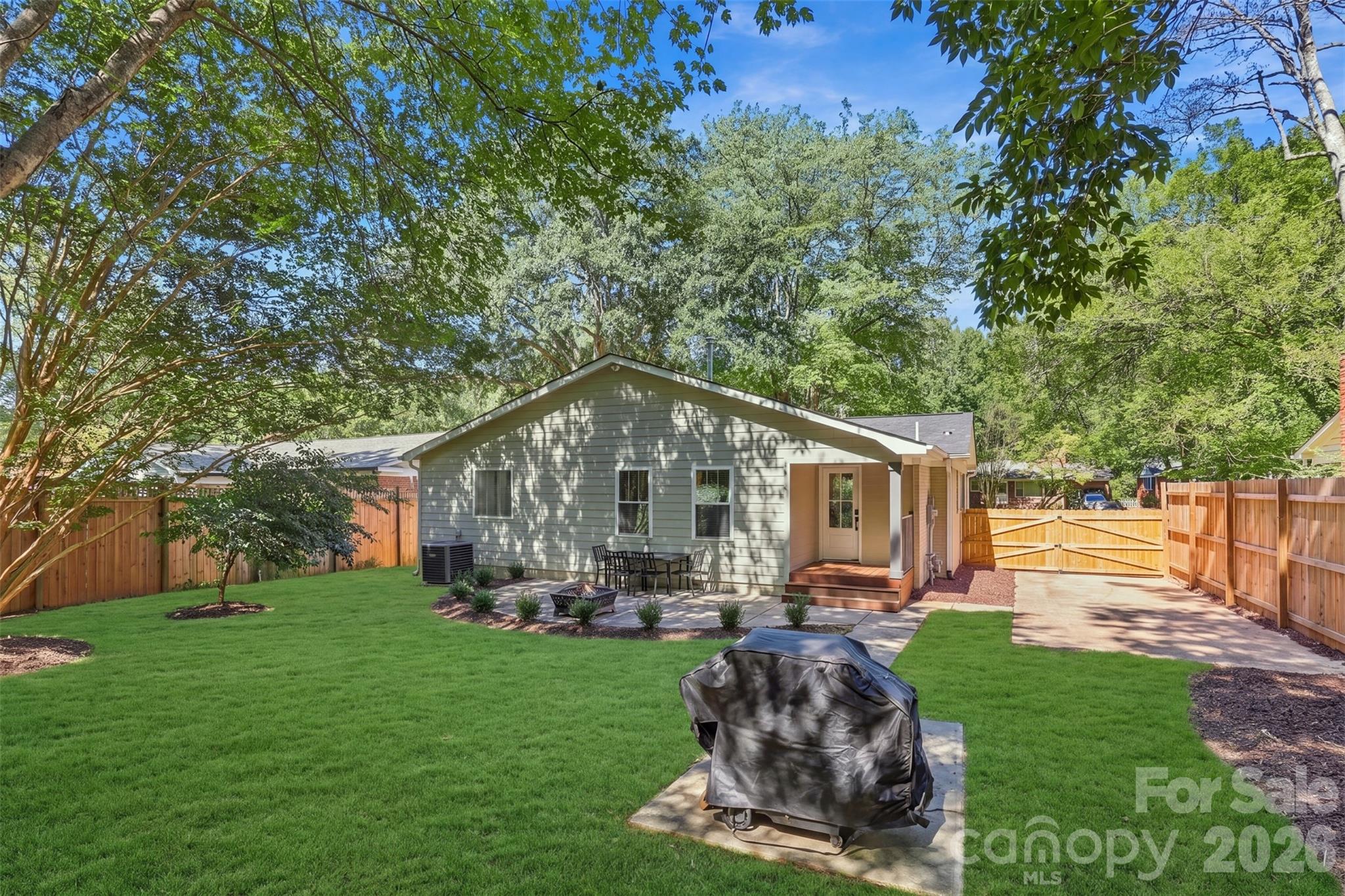 1208 Tarrington Avenue Property Photo 29