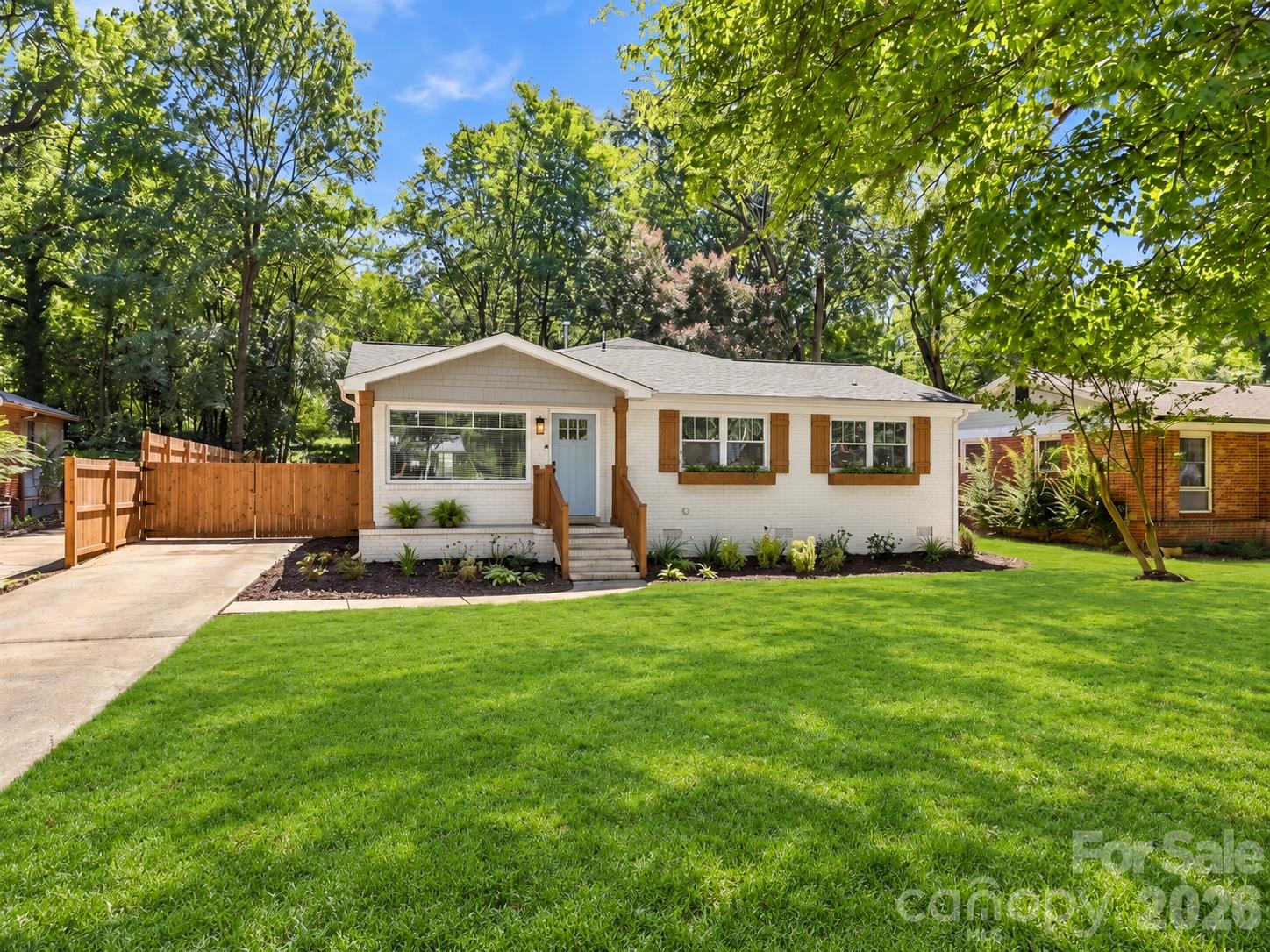 1208 Tarrington Avenue Property Photo 32