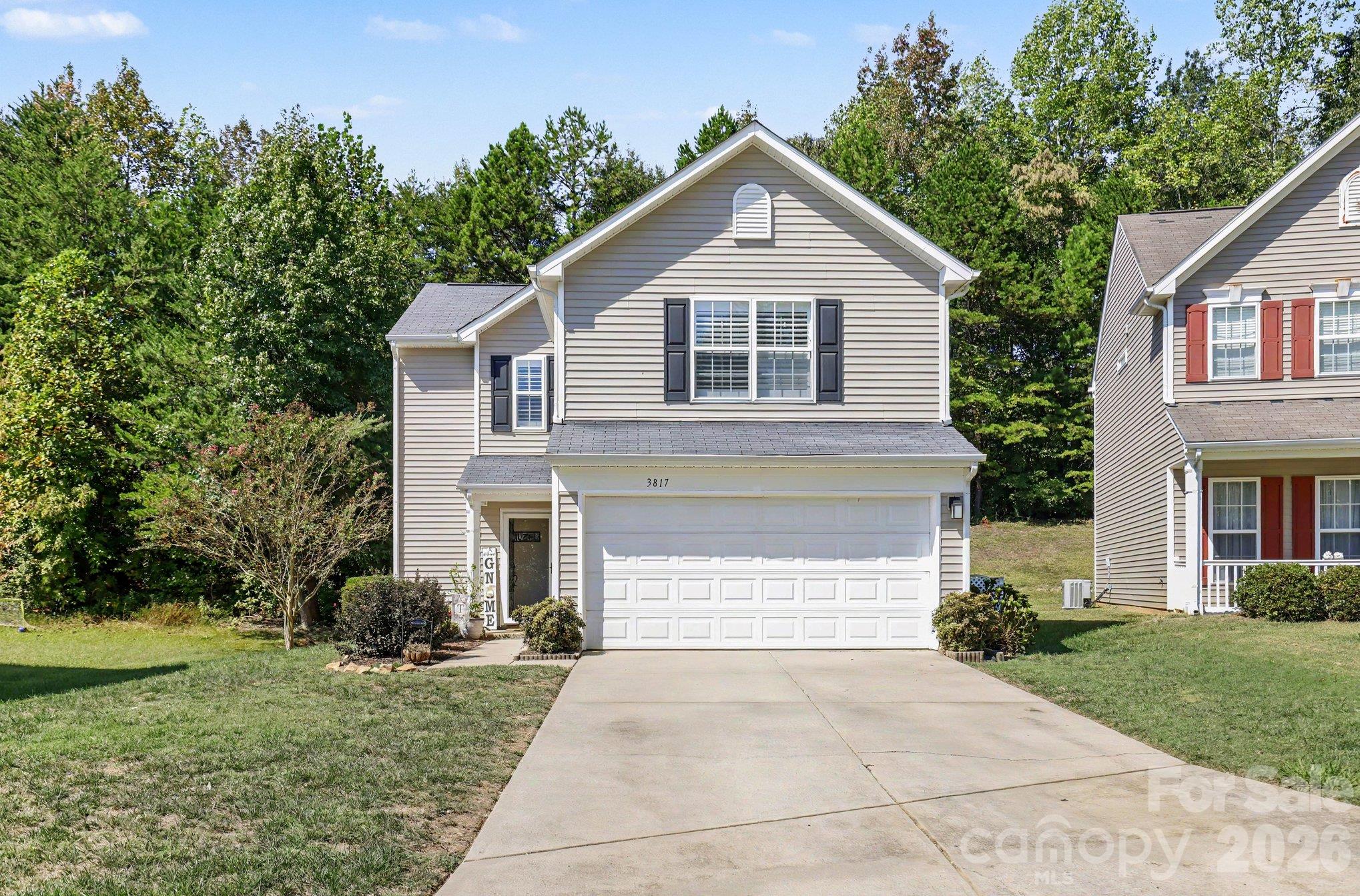 3817 Broadwater Court Property Photo 1