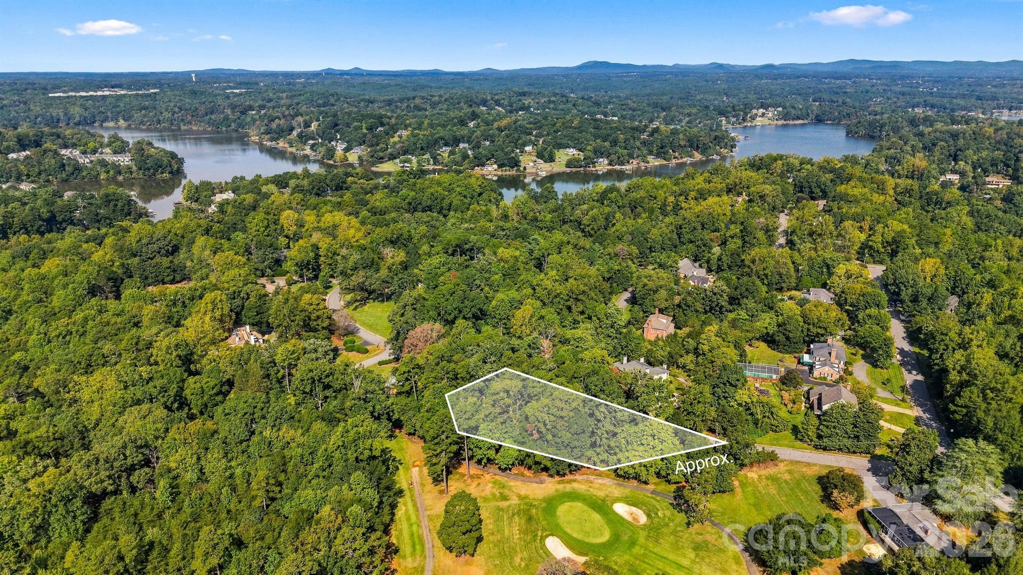 Lot 2 18th Avenue Property Photo 1
