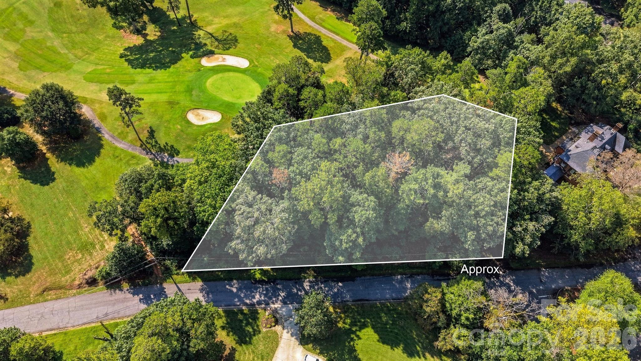 Lot 2 18th Avenue Property Photo 2