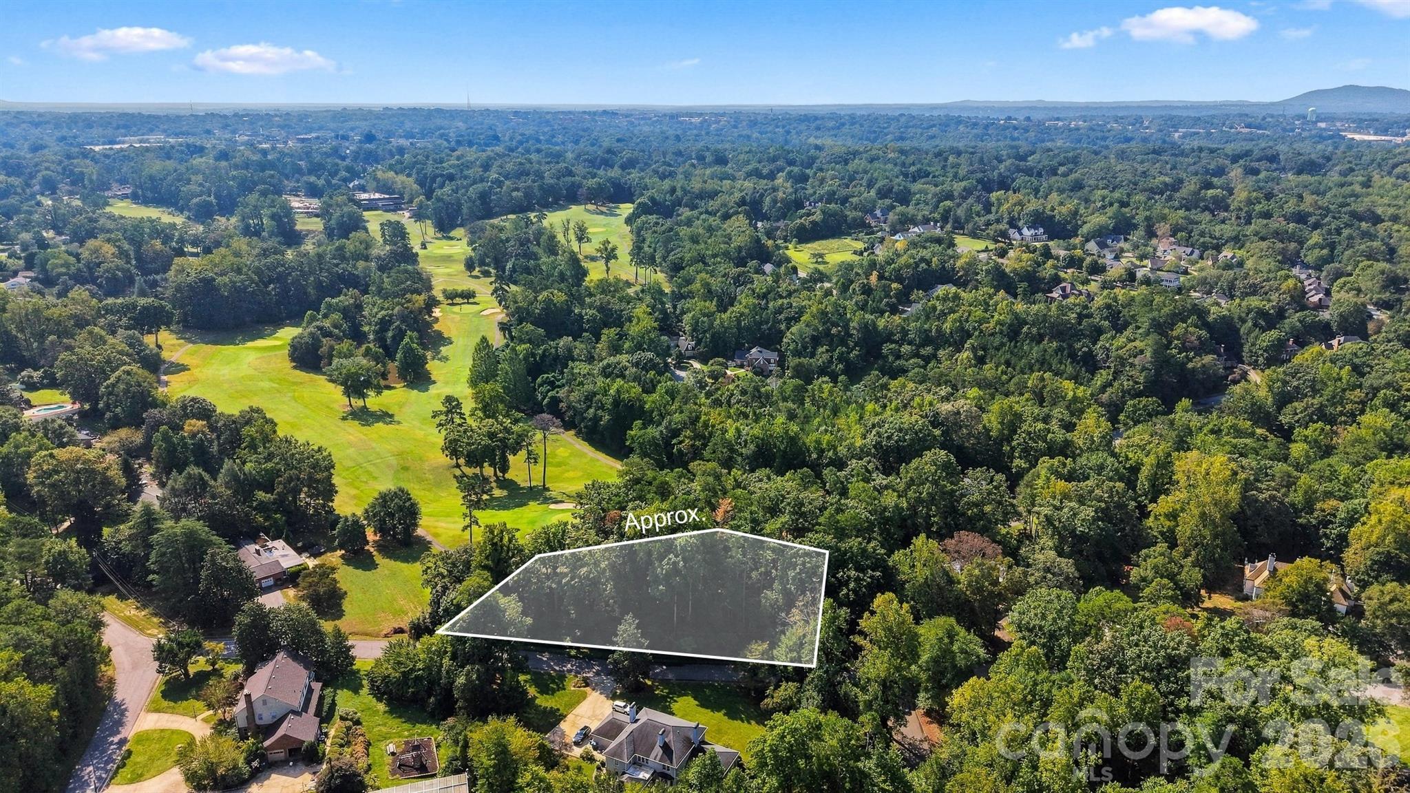 Lot 2 18th Avenue Property Photo 3