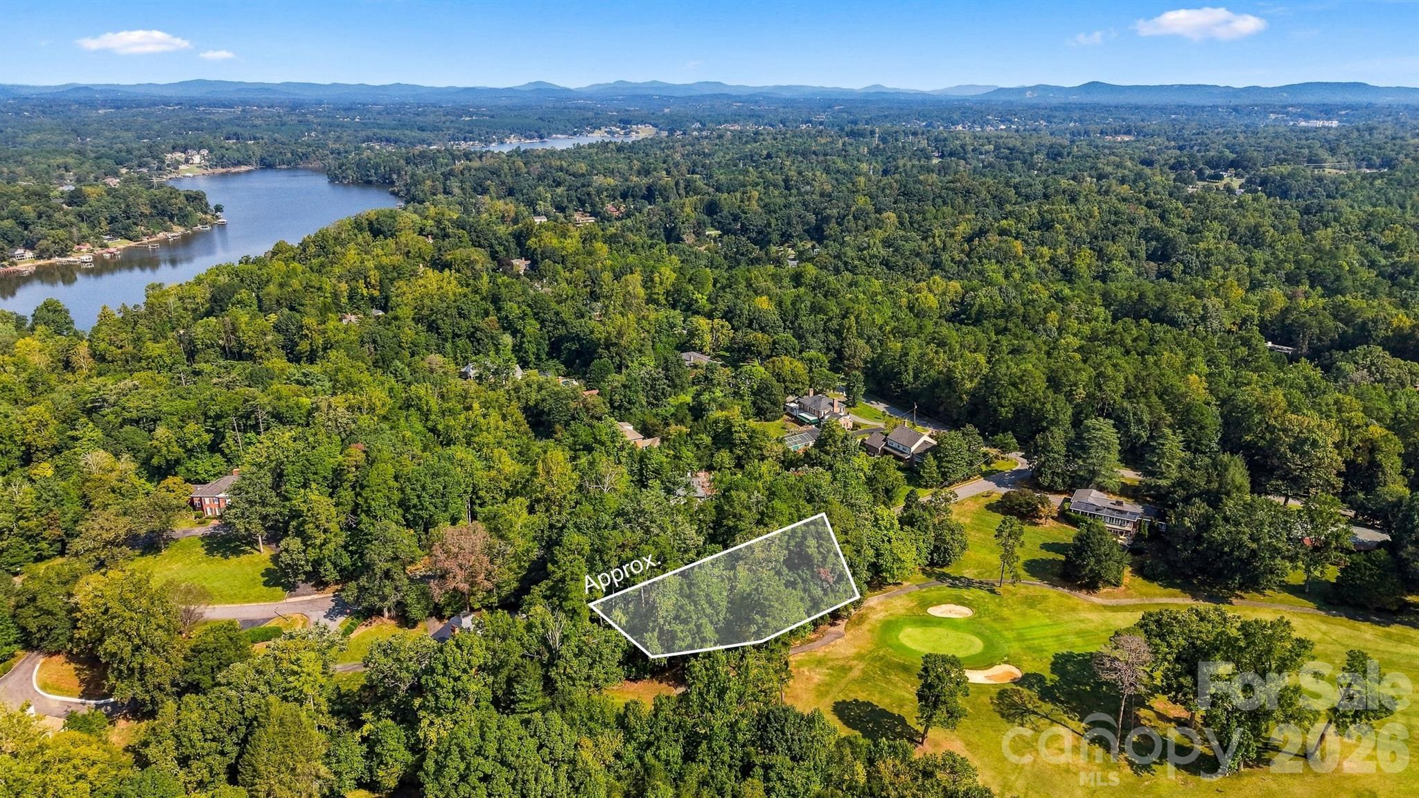 Lot 2 18th Avenue Property Photo 5