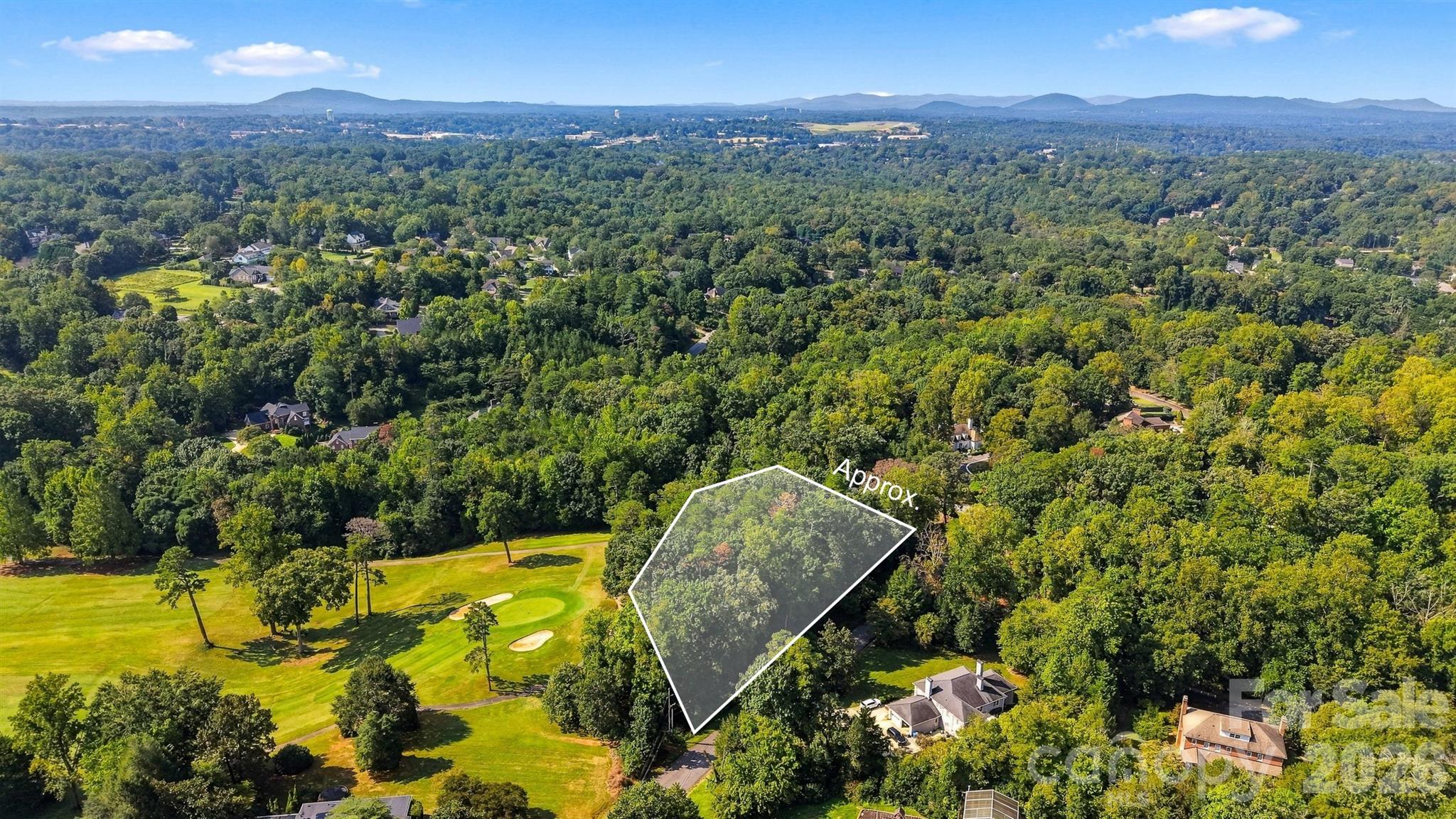 Lot 2 18th Avenue Property Photo 6