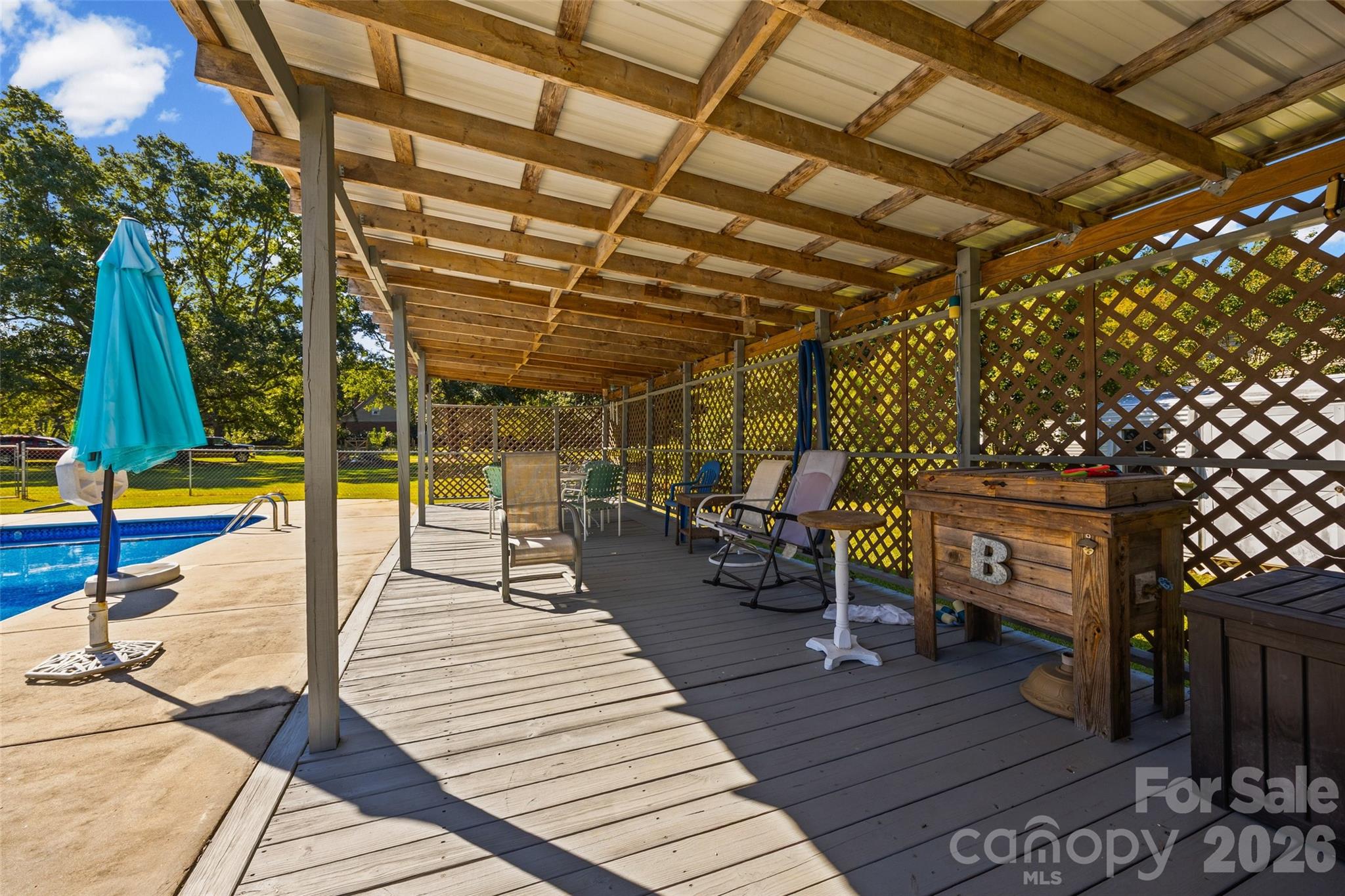 1416 Irene Street Property Photo 25