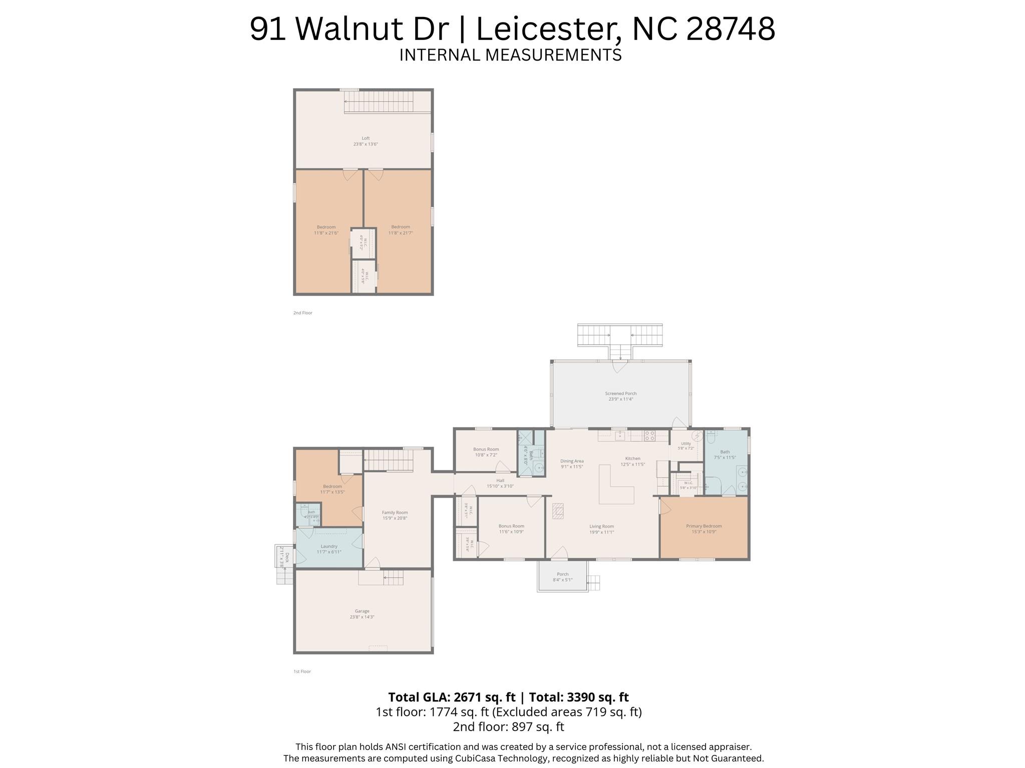 91 Walnut Drive Property Photo 19
