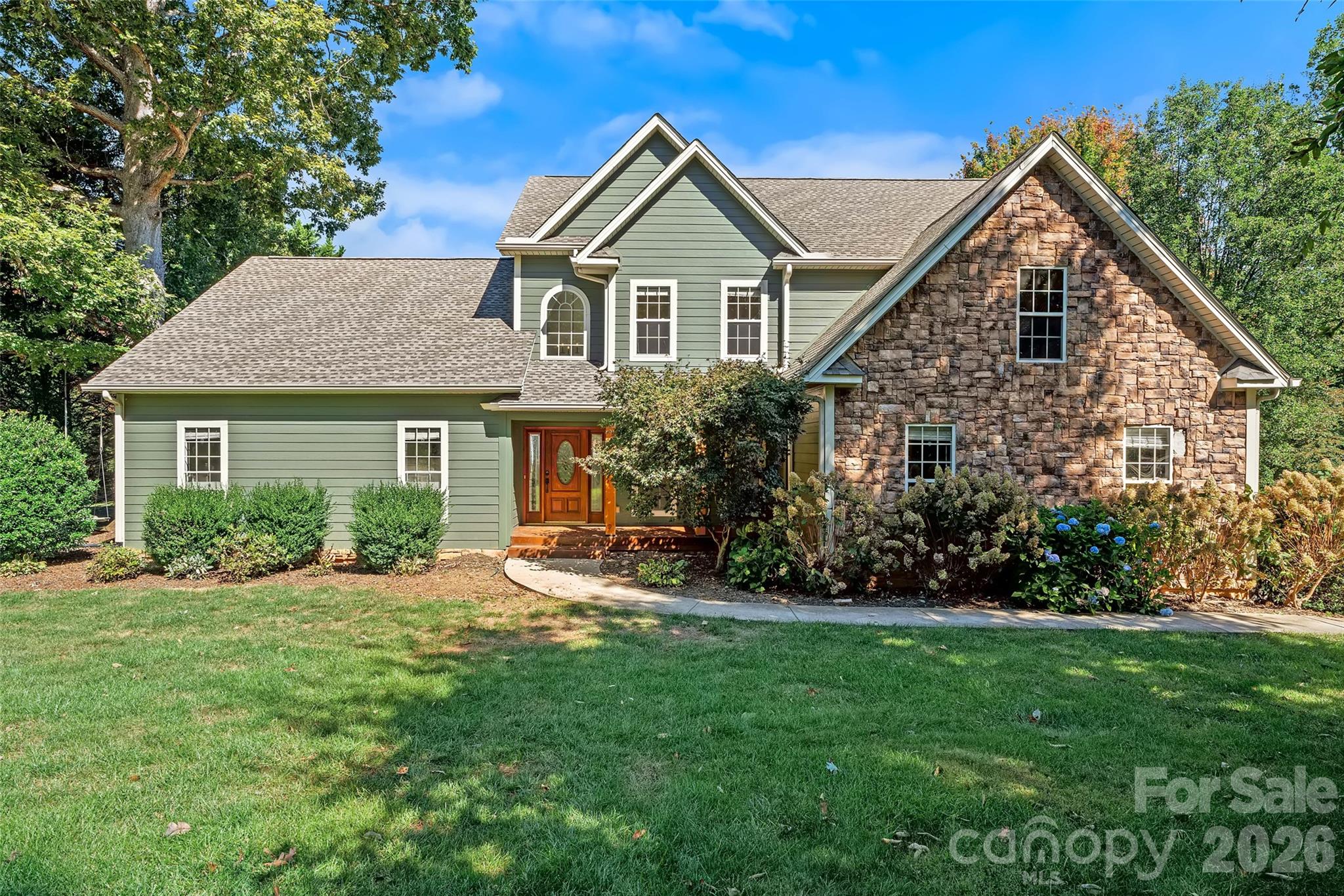 107 Berry Hill Drive Property Photo 1