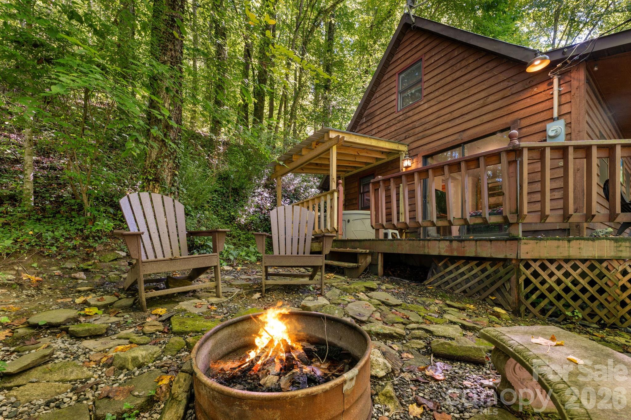 3575 Conleys Creek Road Property Photo