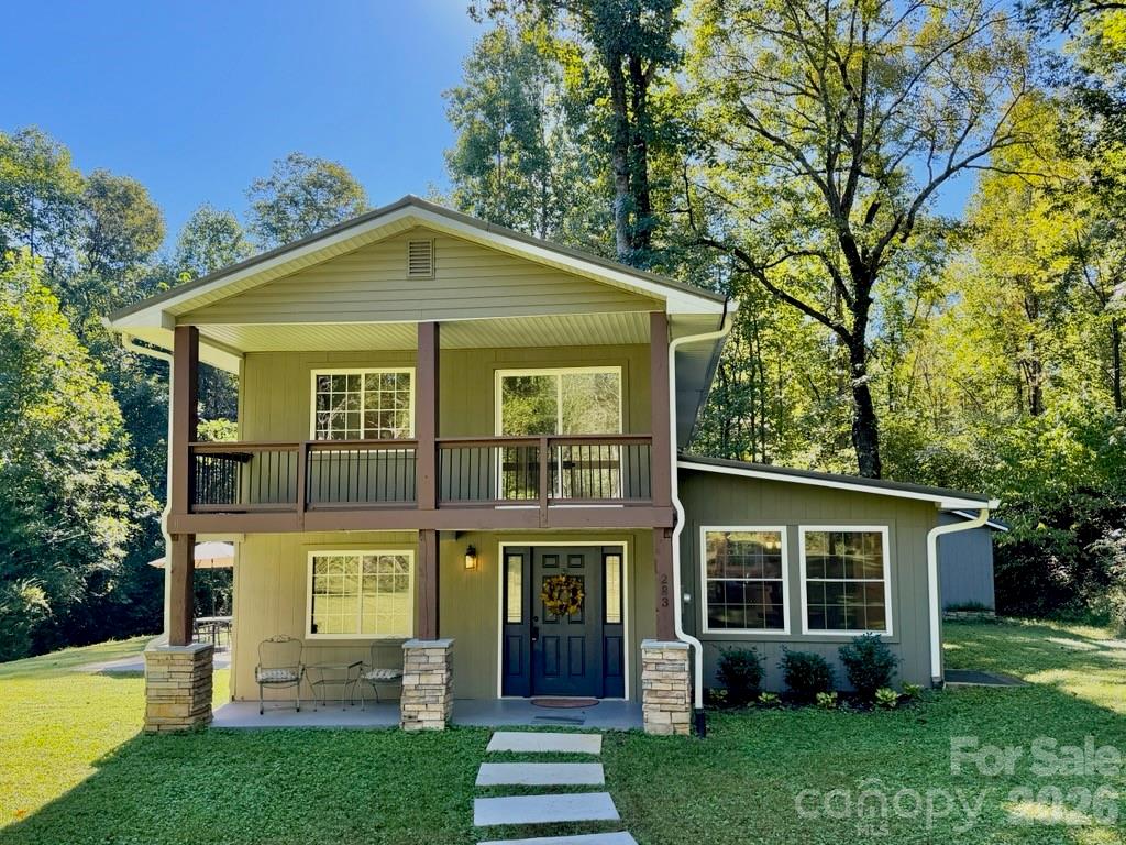 283 Robin Drive Property Photo 1