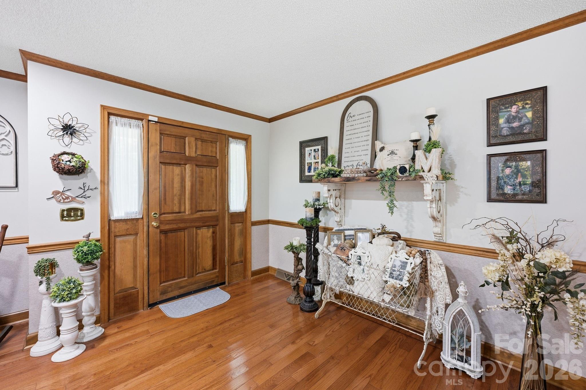1734 Bellamy Circle Property Photo 6