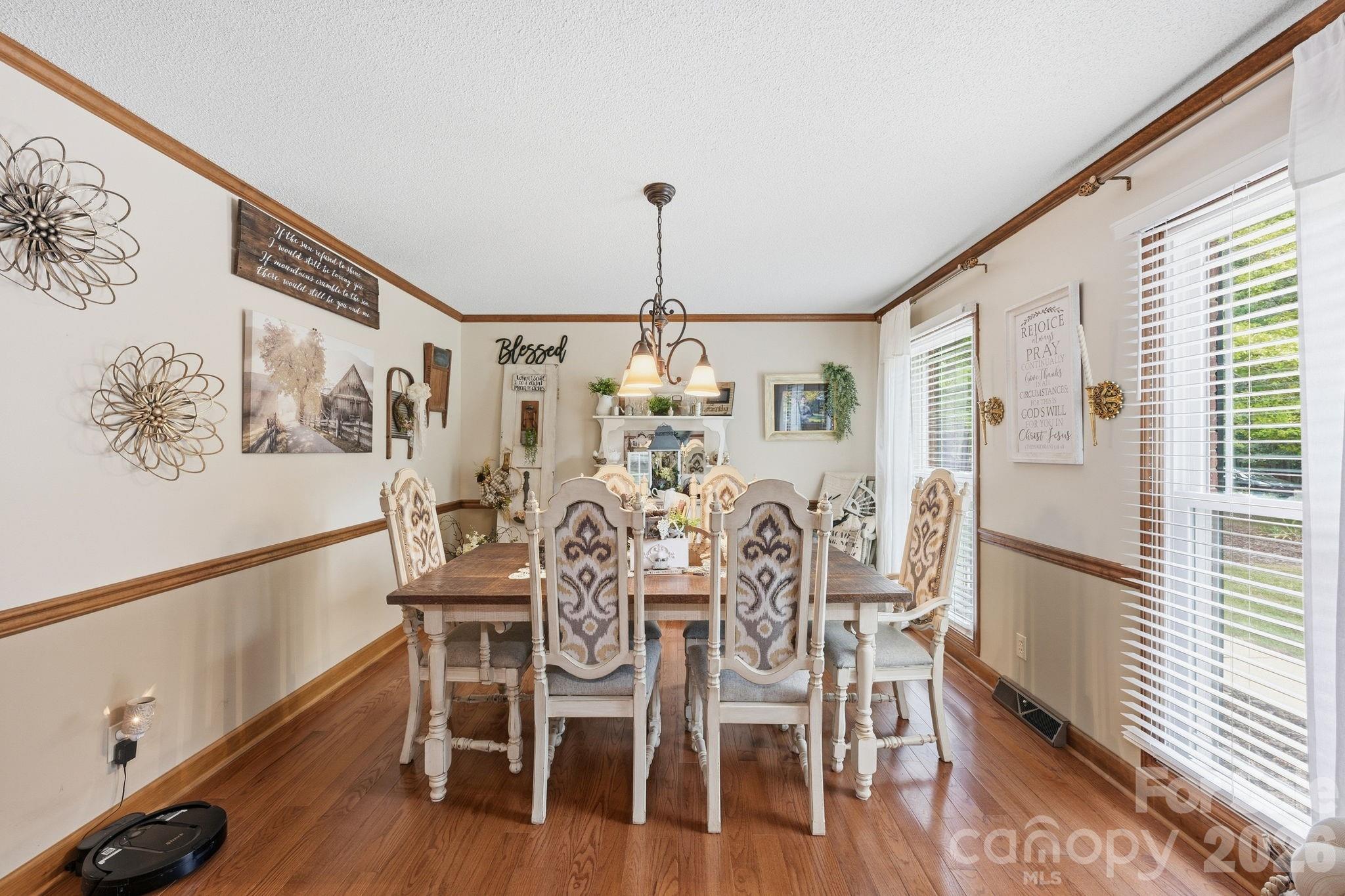 1734 Bellamy Circle Property Photo 8