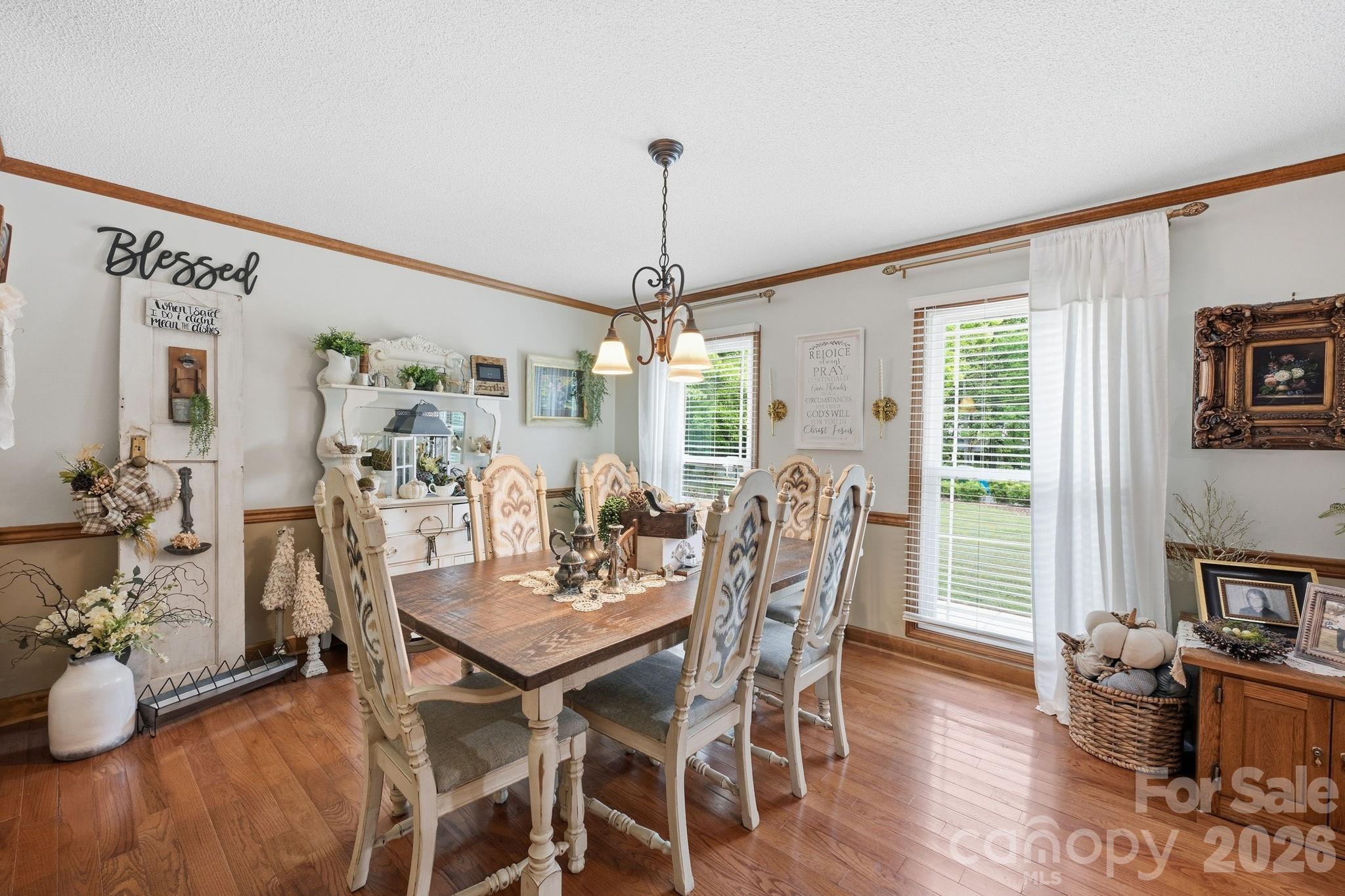 1734 Bellamy Circle Property Photo 9
