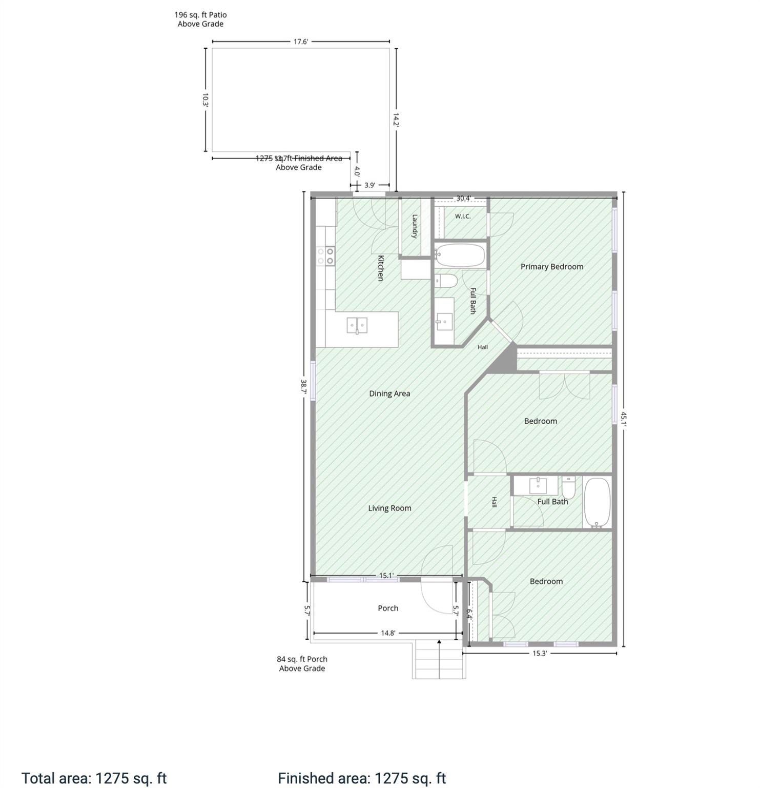 726 Carr Street Property Photo 17