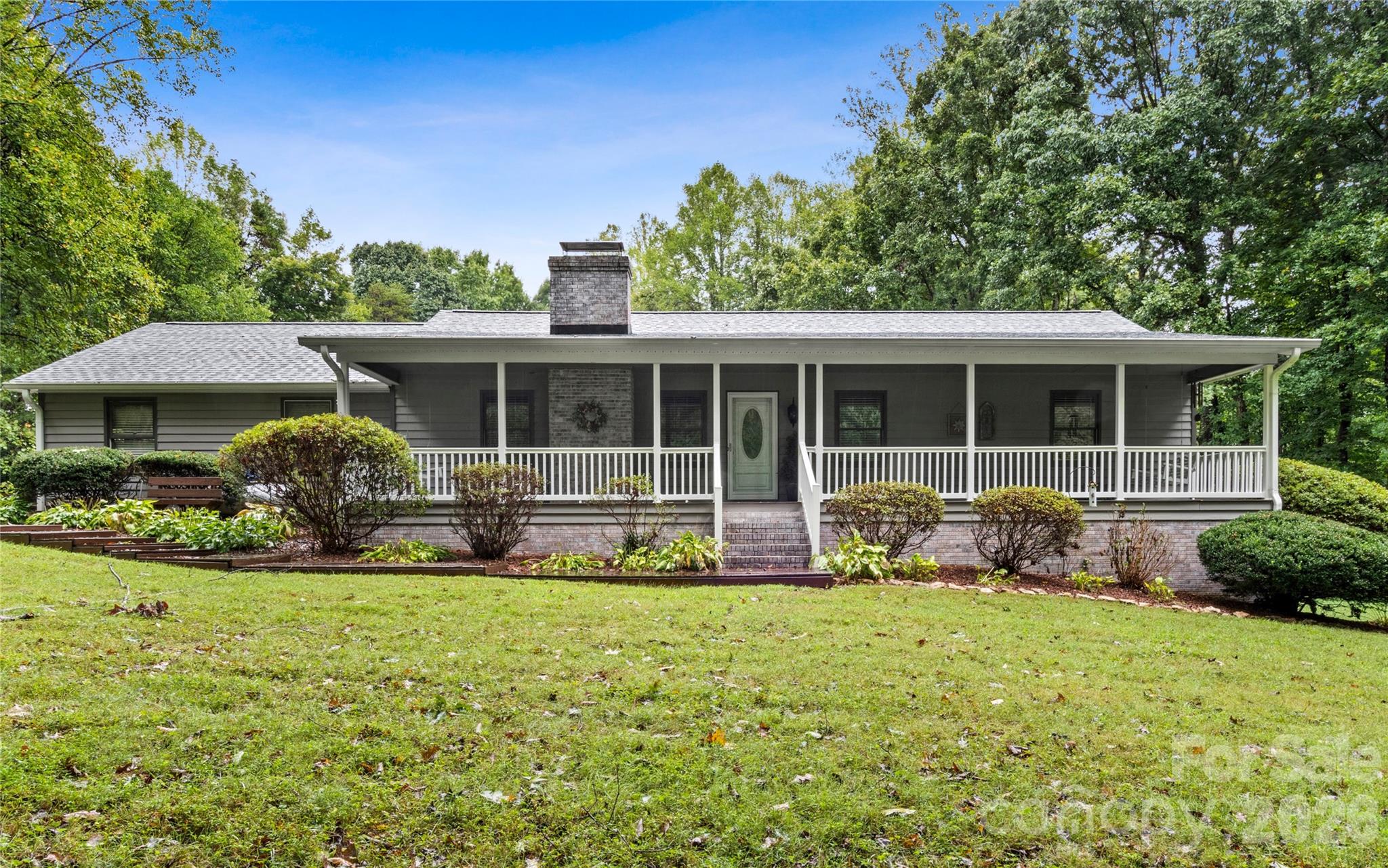 6875 Vance Road Property Photo 1