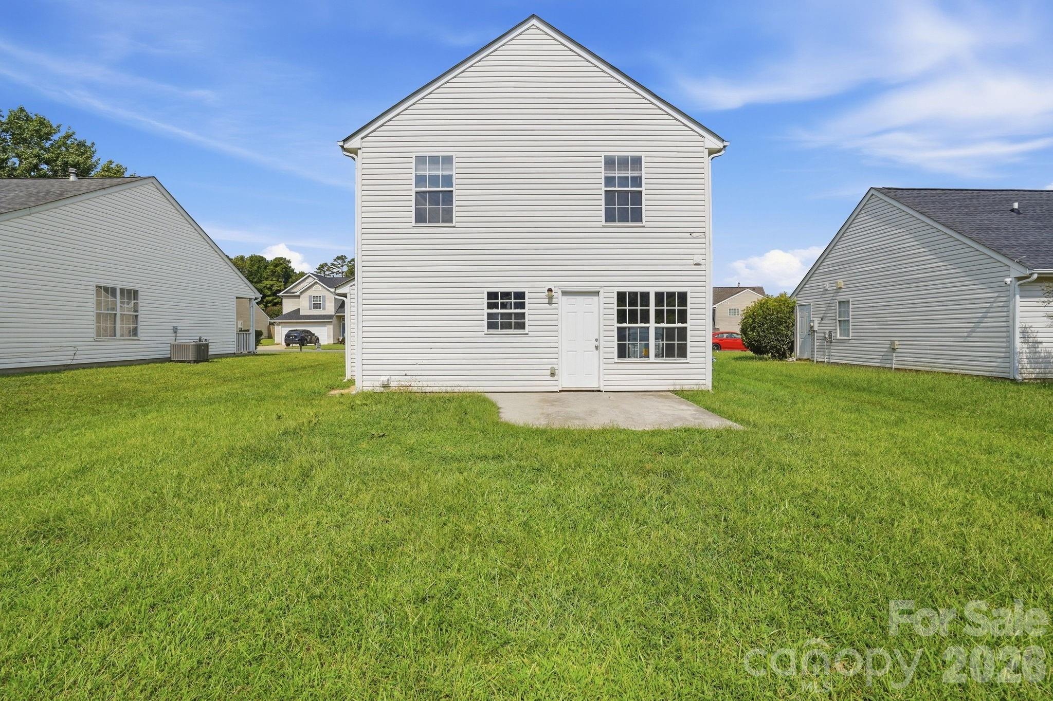 802 Almora Drive Property Photo 19