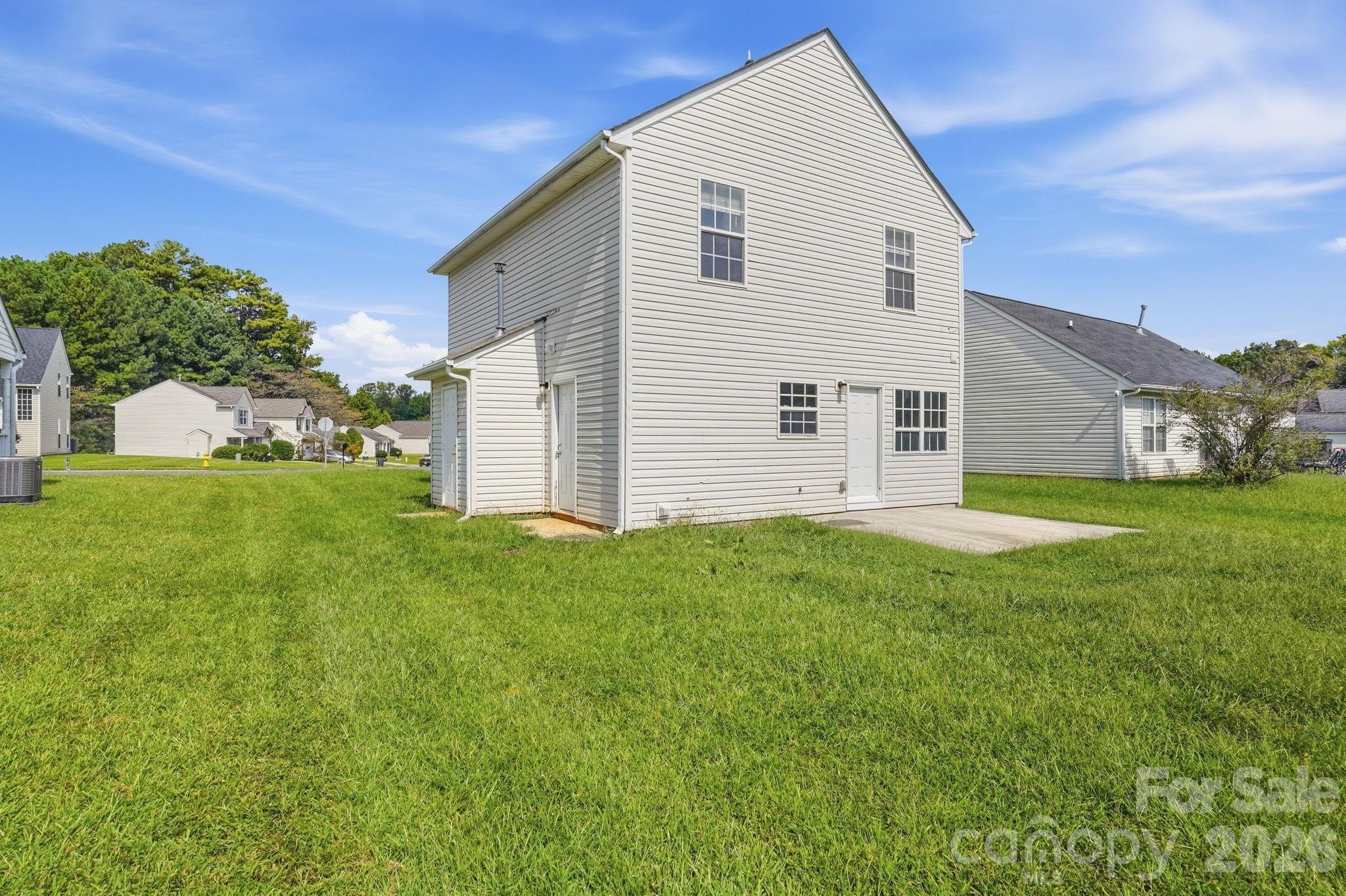 802 Almora Drive Property Photo 20