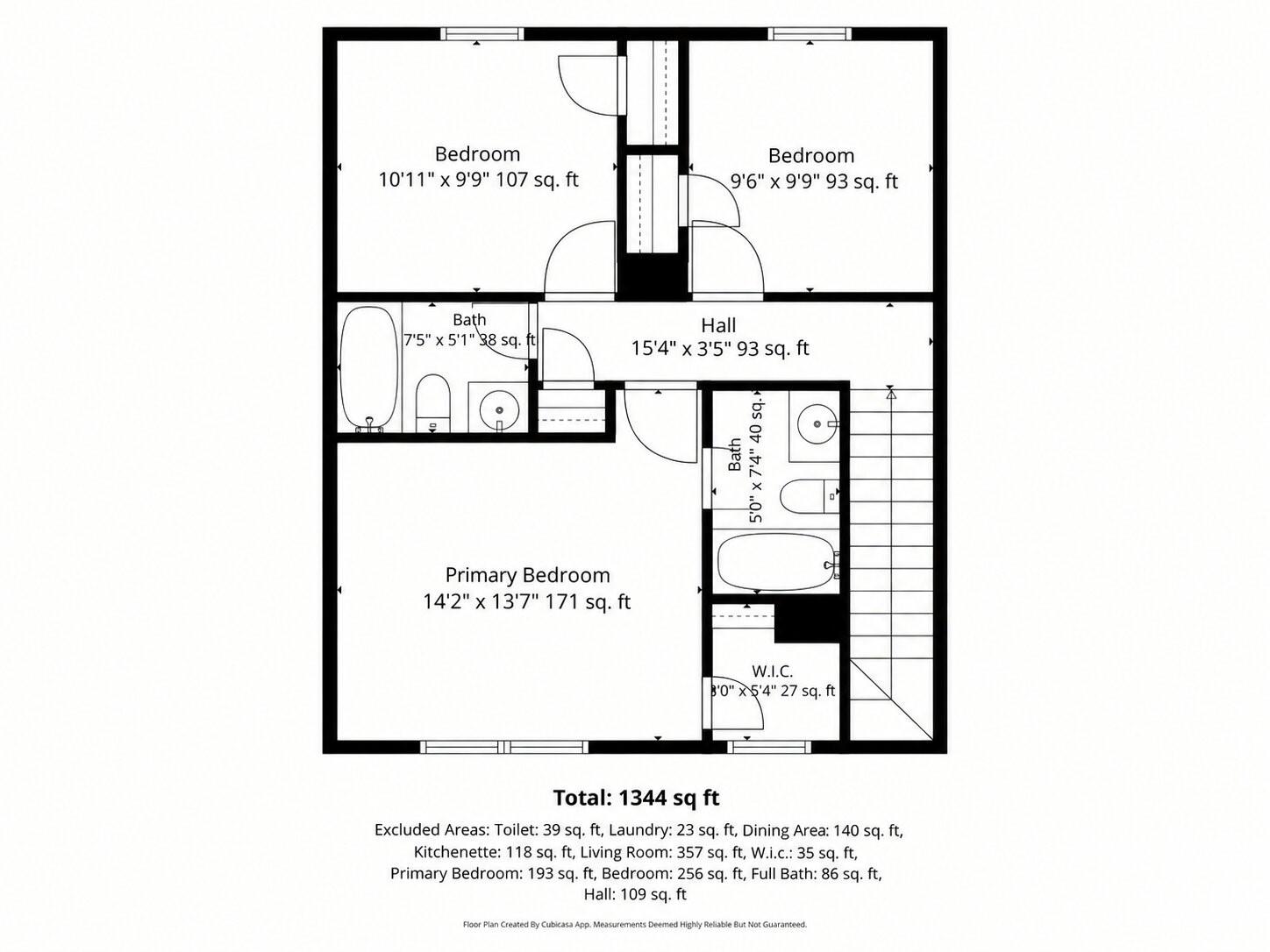 802 Almora Drive Property Photo 22